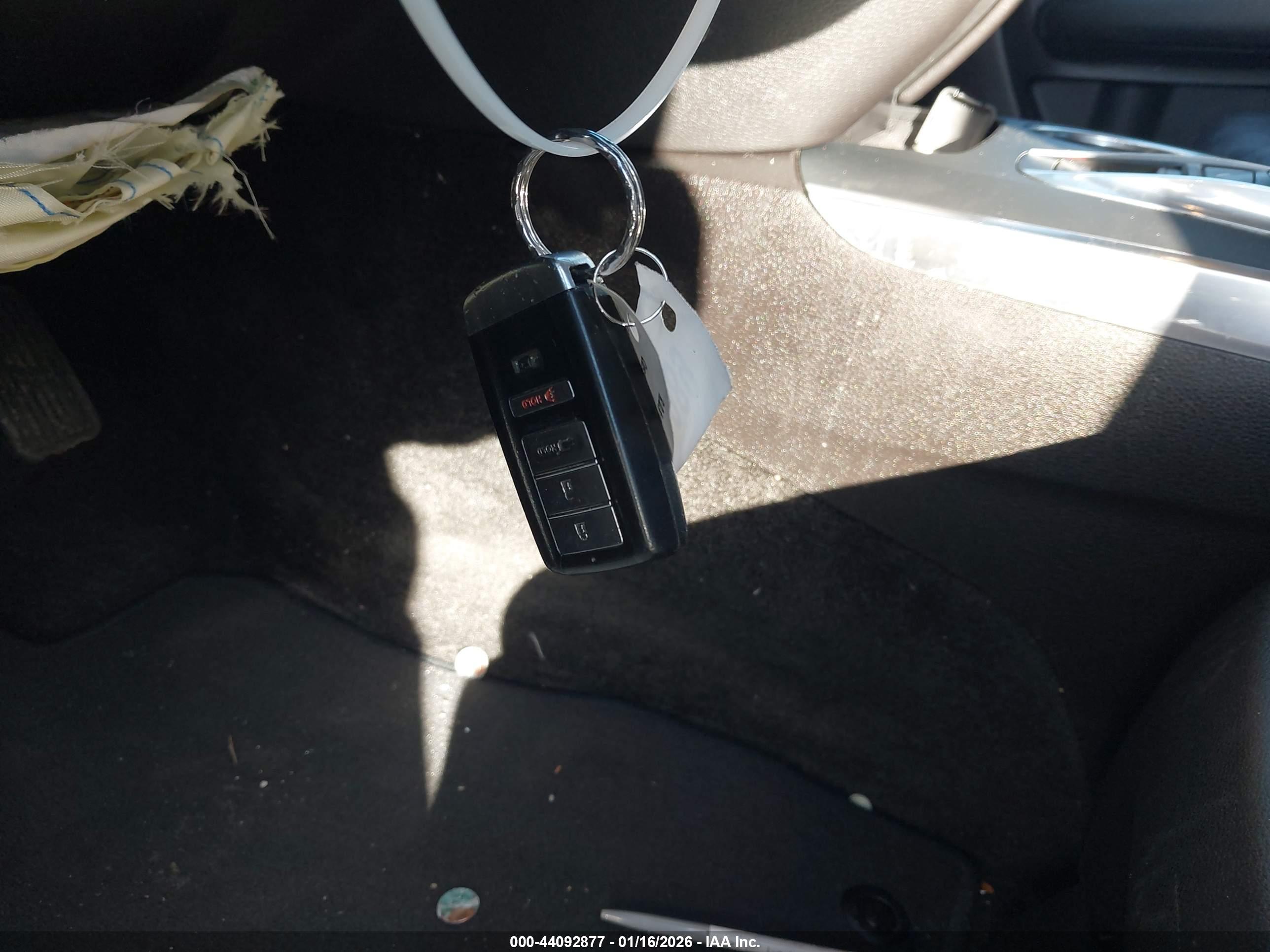 ACURA MDX image 11