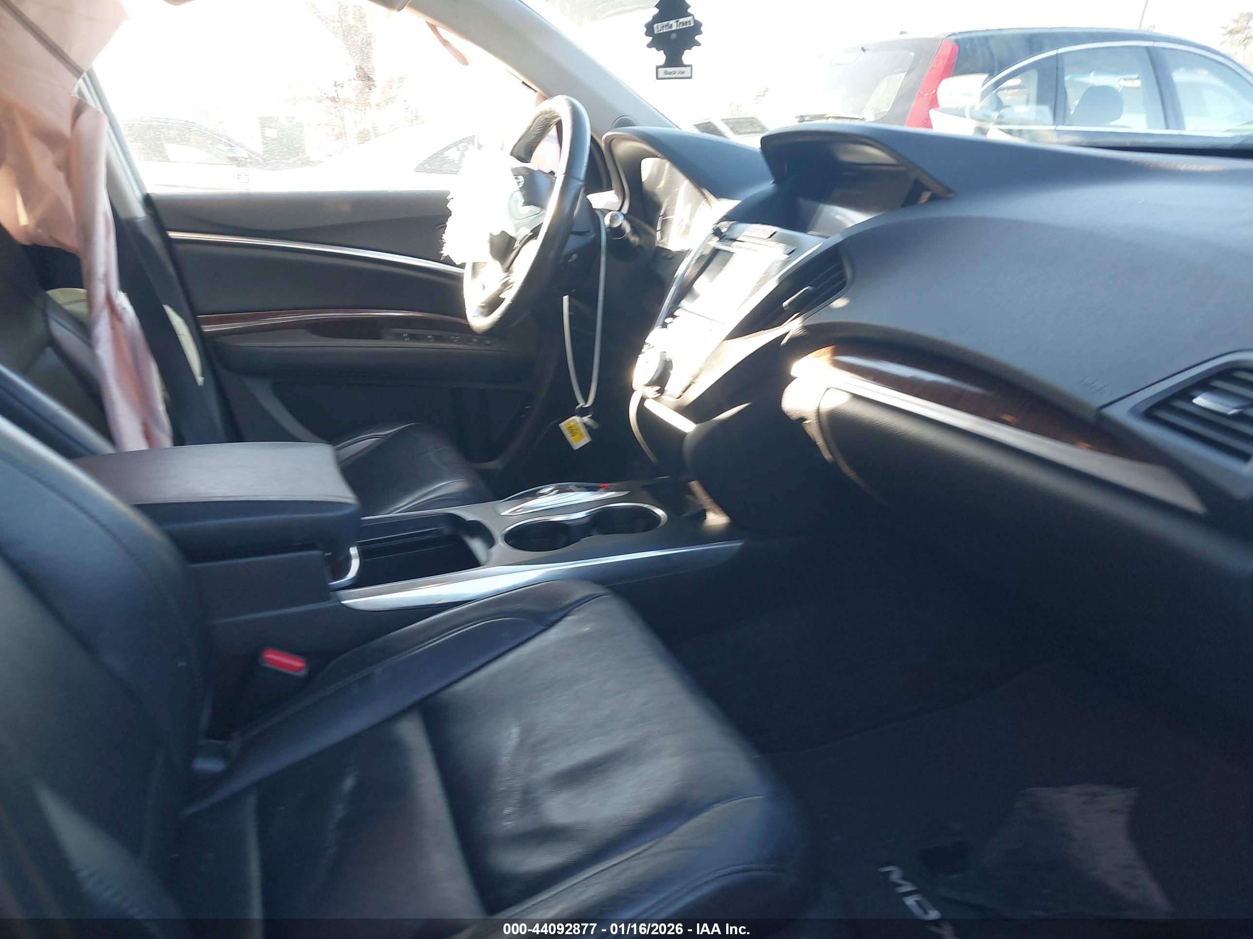 ACURA MDX image 5