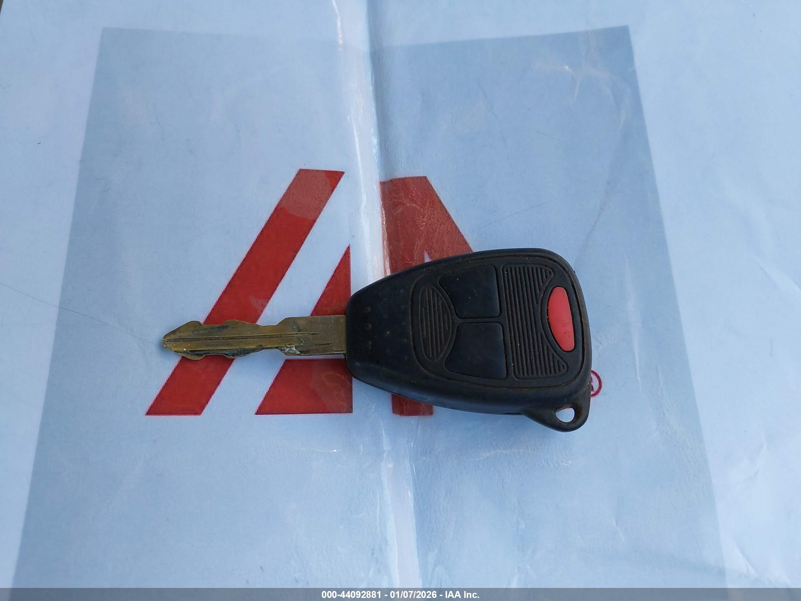 DODGE RAM image 11