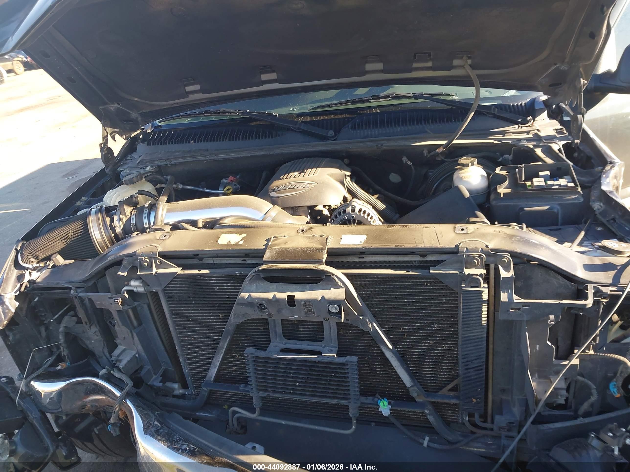 GMC SIERRA image 10