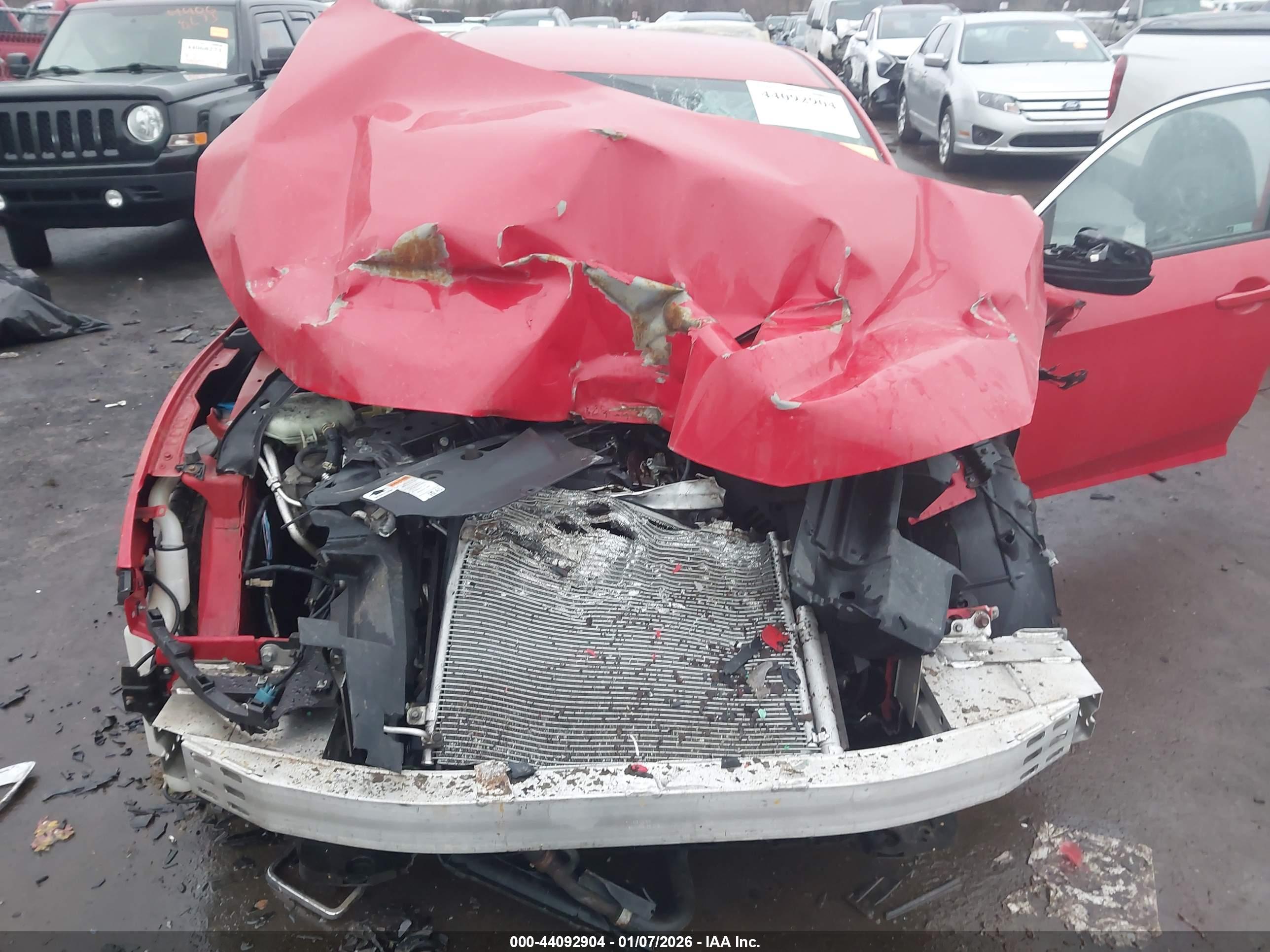 HONDA CIVIC image 6