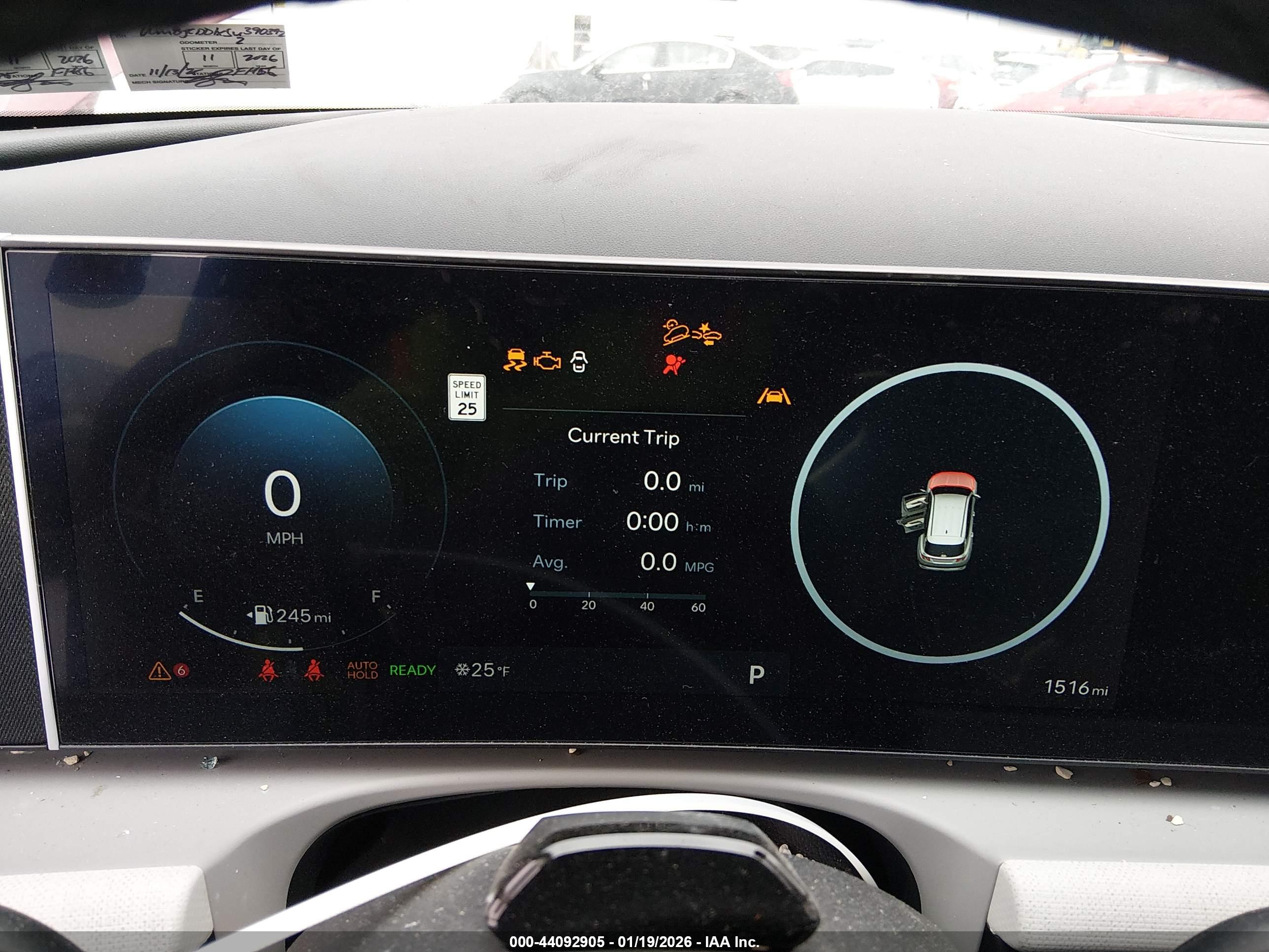 HYUNDAI TUCSON image 7