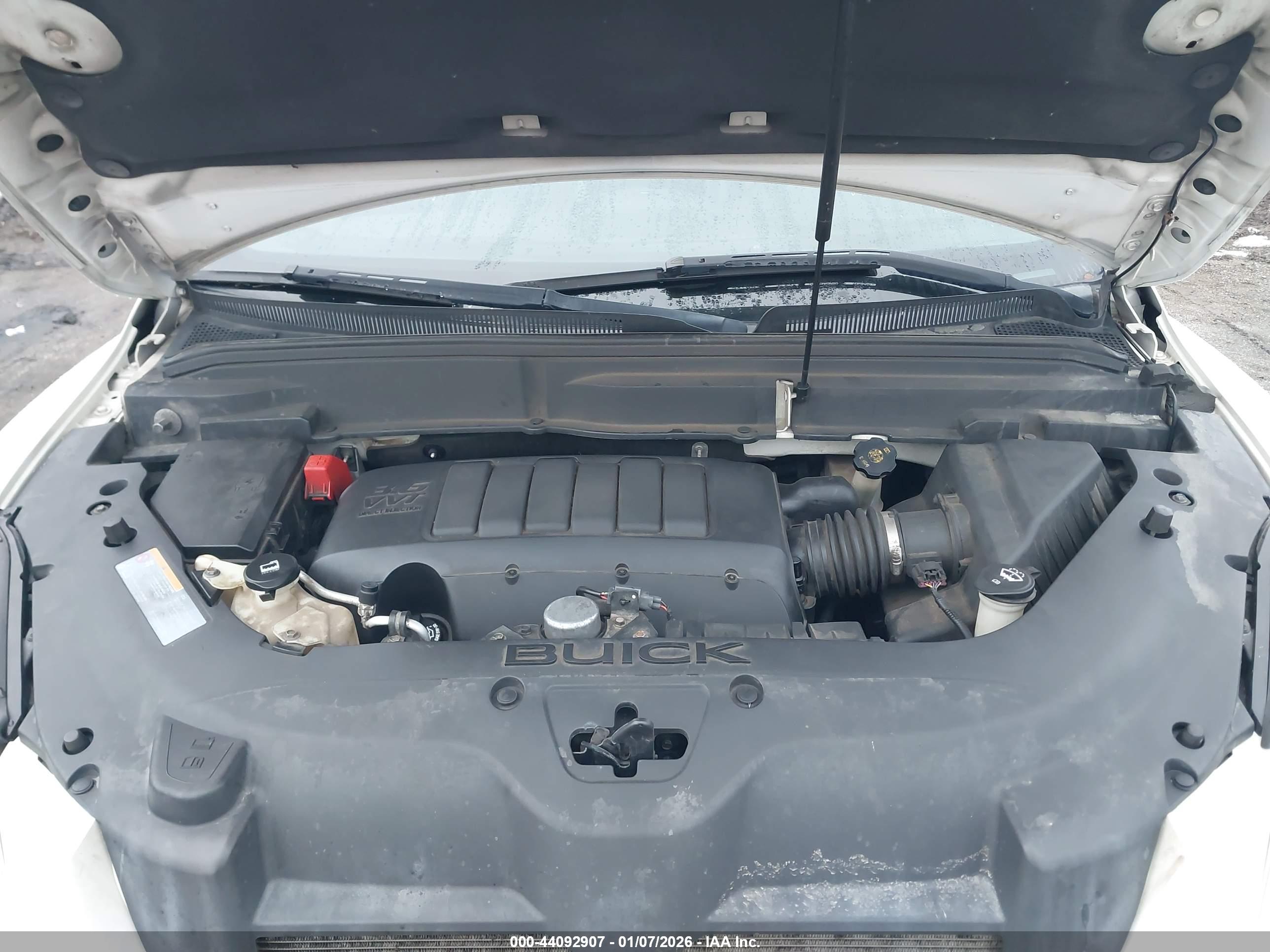 BUICK ENCLAVE image 10