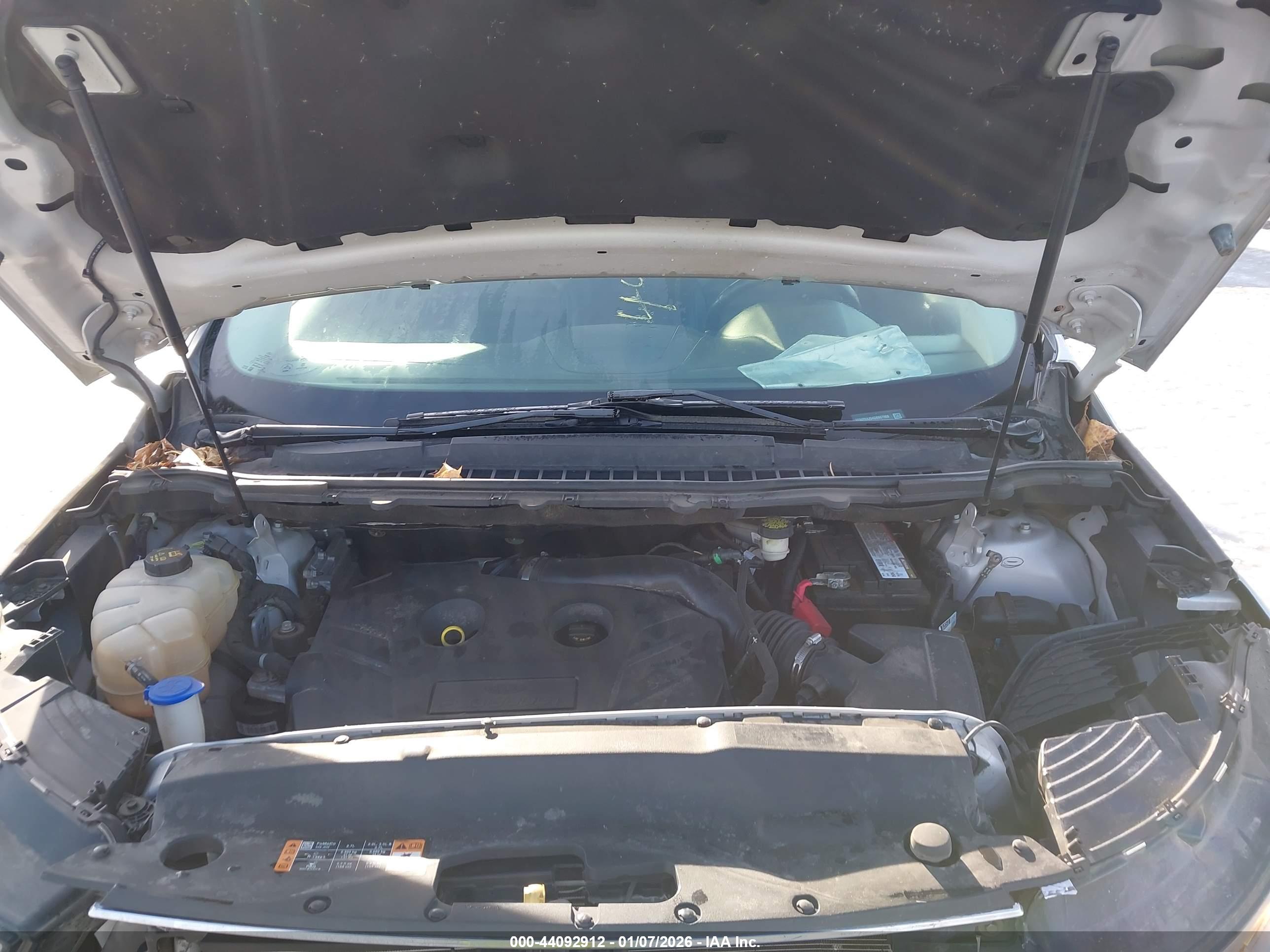 FORD EDGE image 10