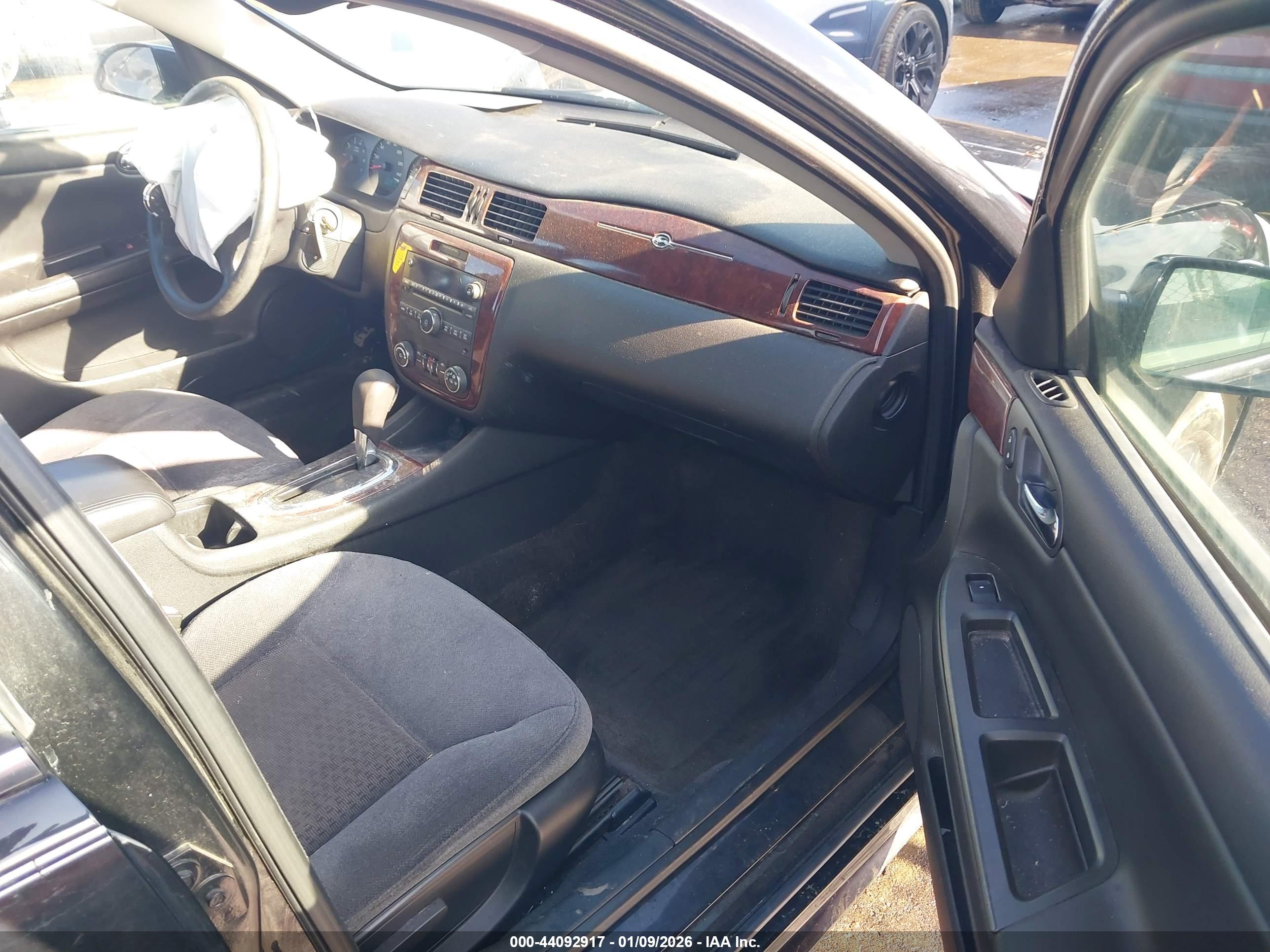 CHEVROLET IMPALA image 5