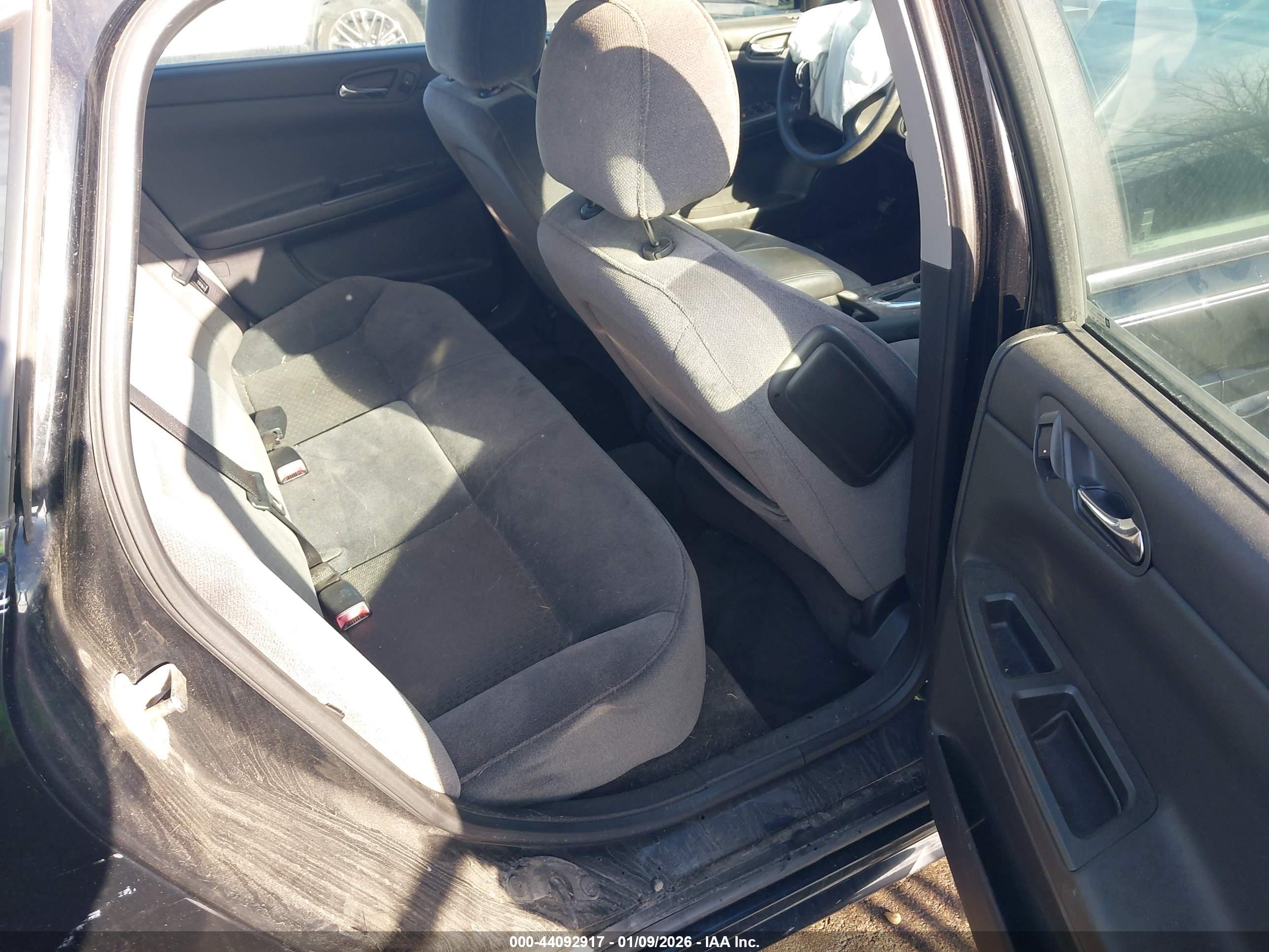 CHEVROLET IMPALA image 8