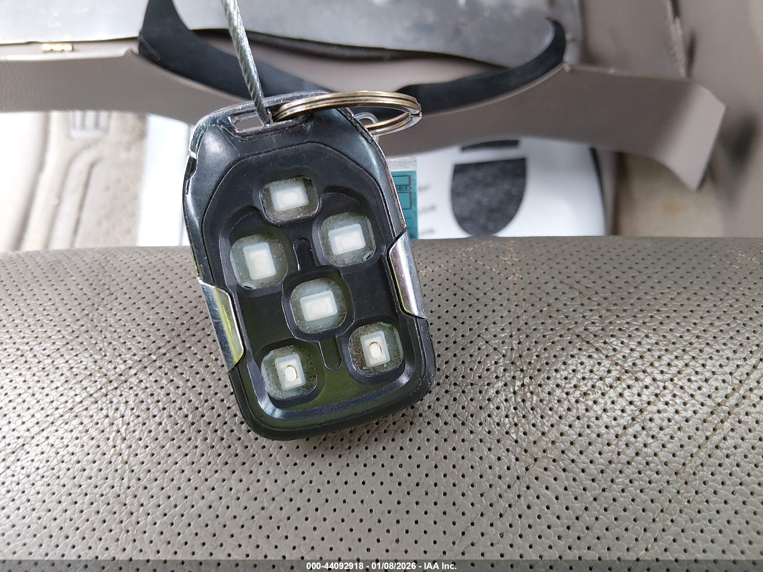 GMC YUKON image 11