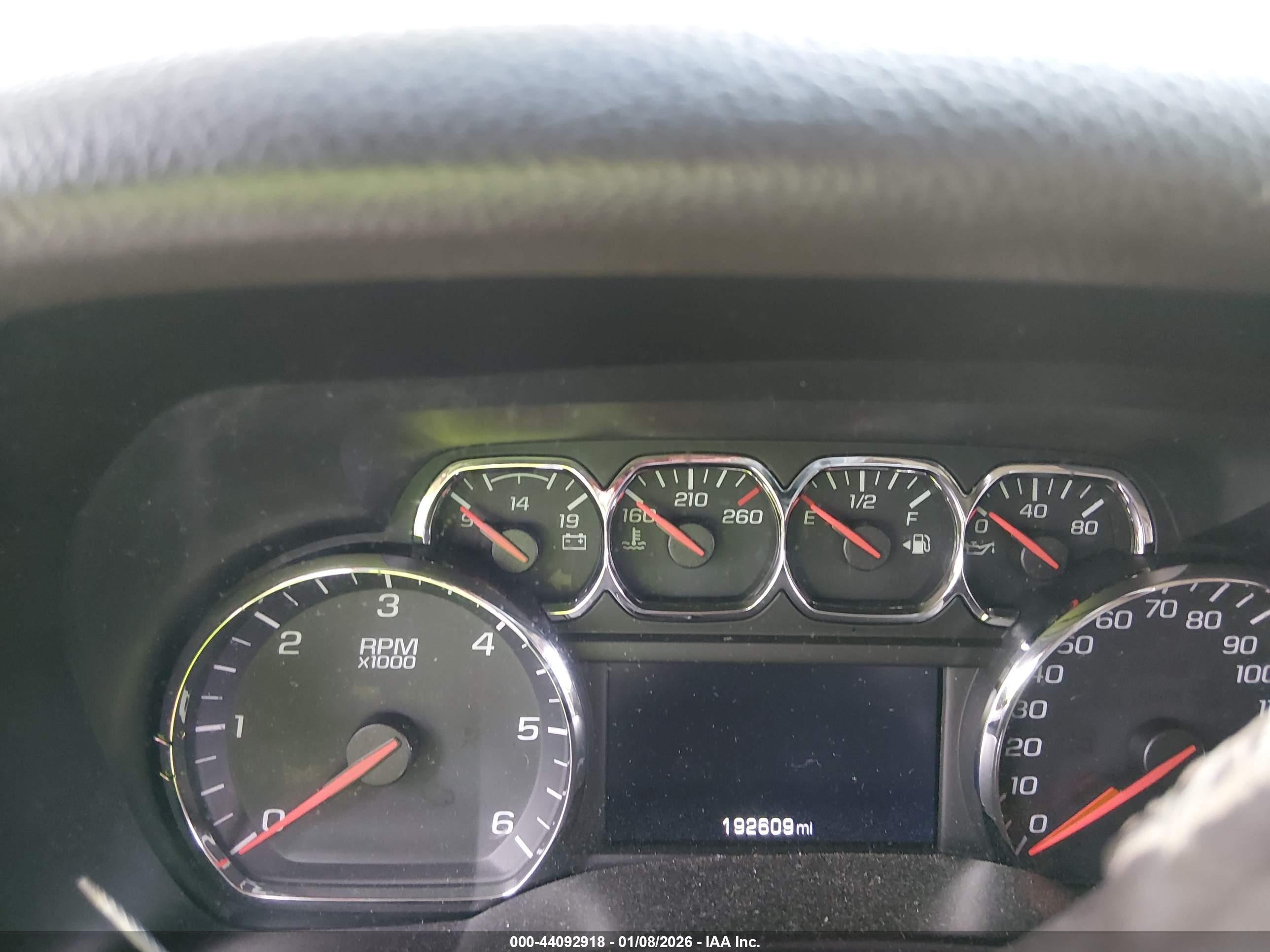 GMC YUKON image 7