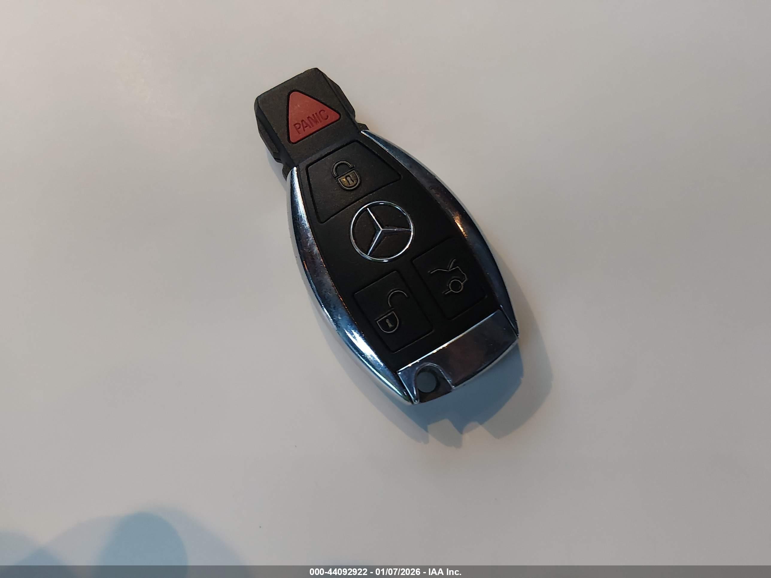 MERCEDES-BENZ GLE image 11