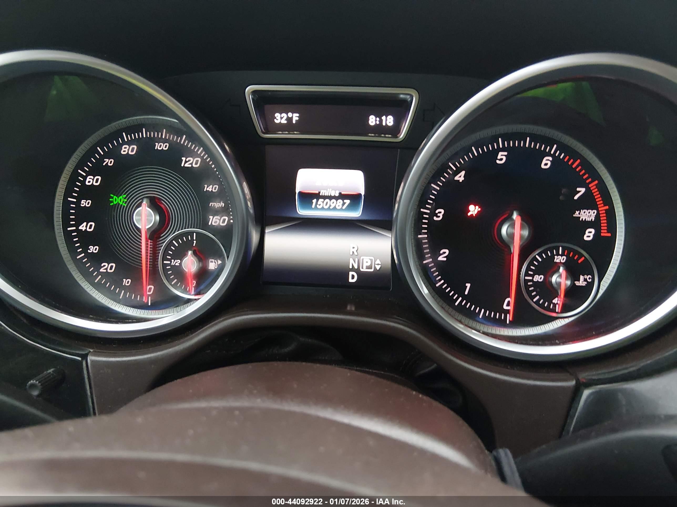 MERCEDES-BENZ GLE image 7