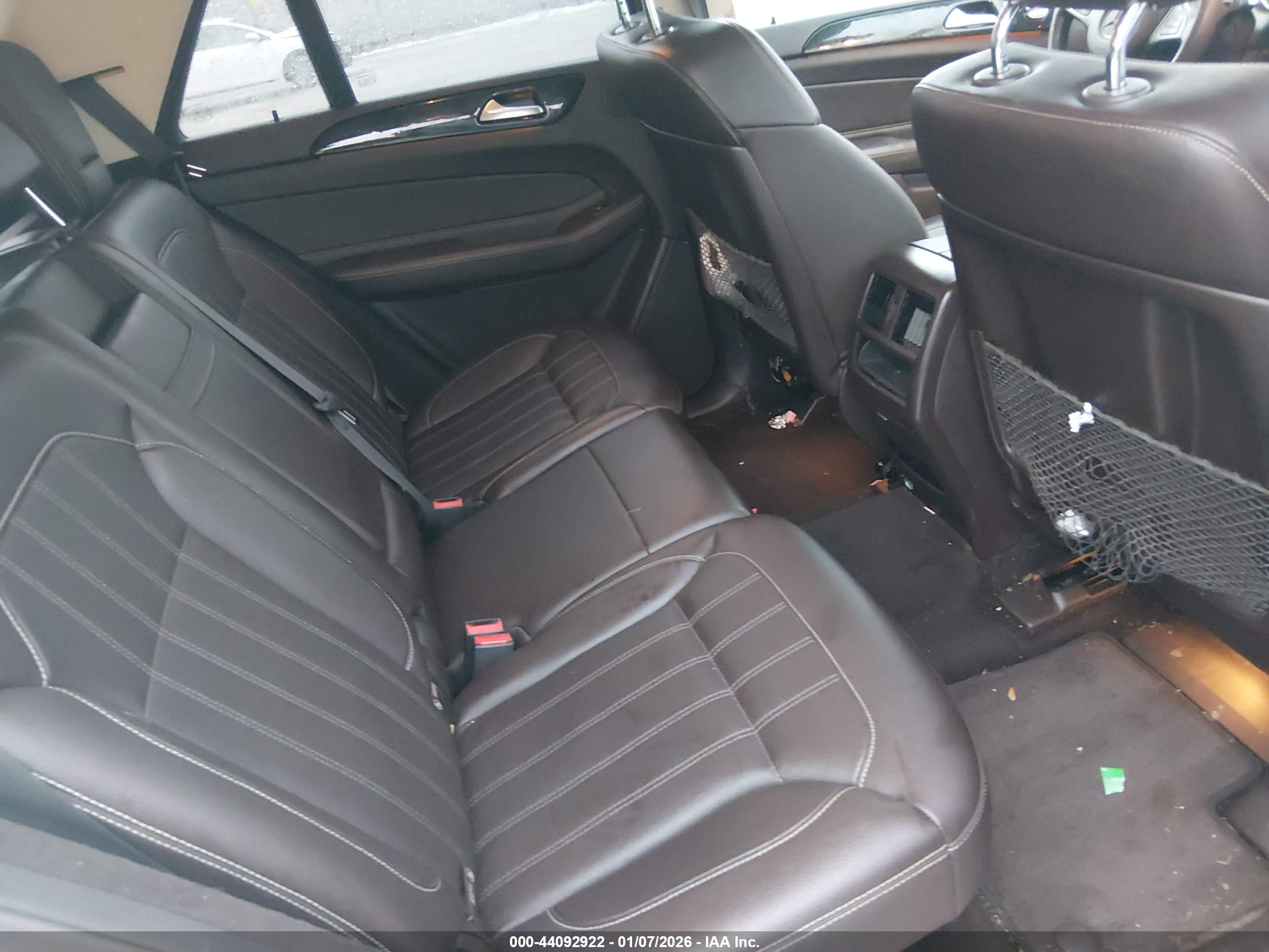 MERCEDES-BENZ GLE image 8
