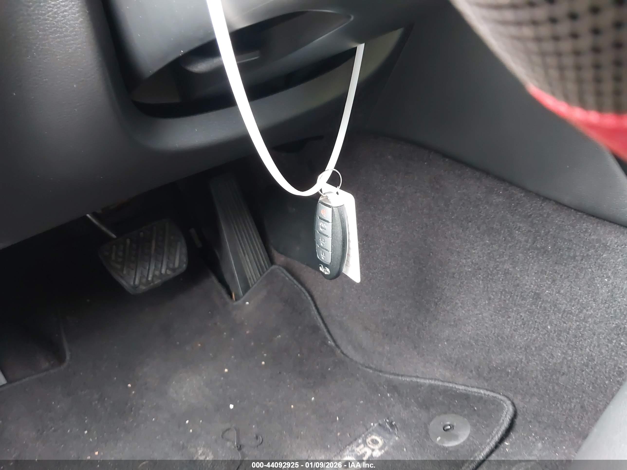 INFINITI Q50 image 11