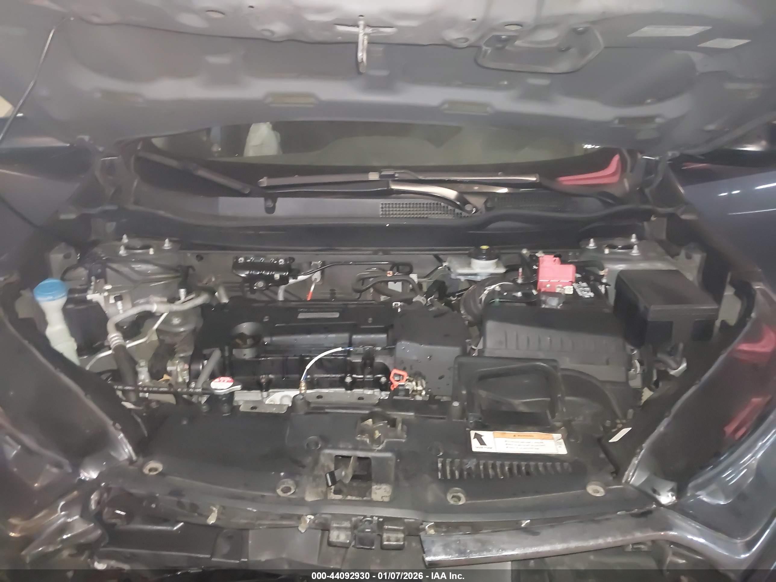 HONDA CR-V image 10