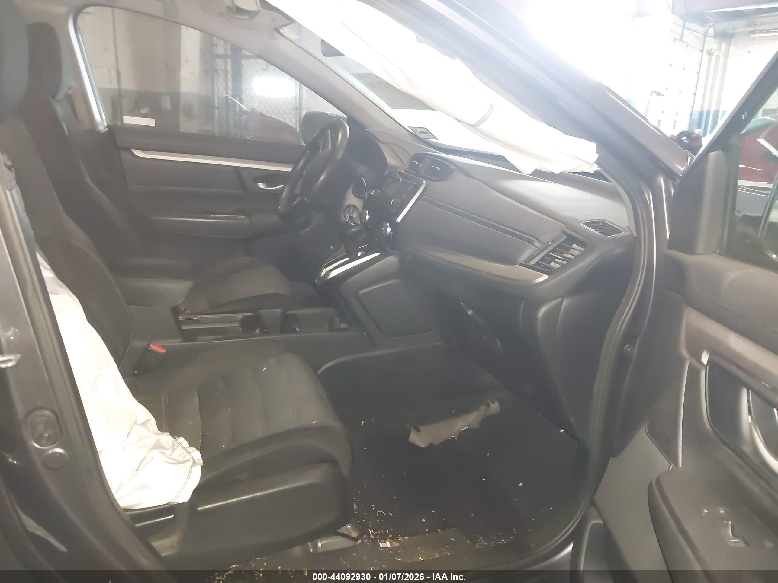 HONDA CR-V image 5