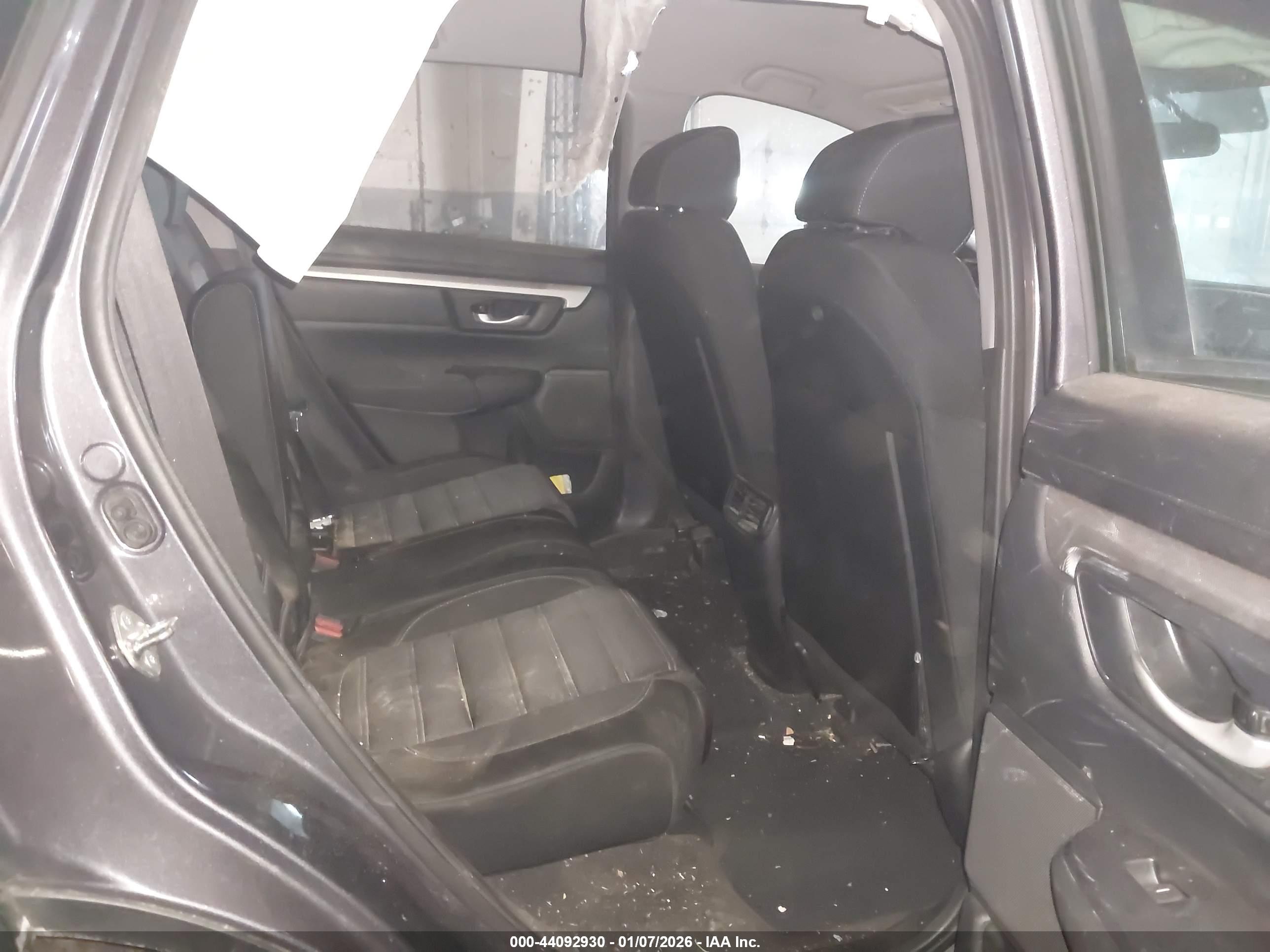 HONDA CR-V image 8