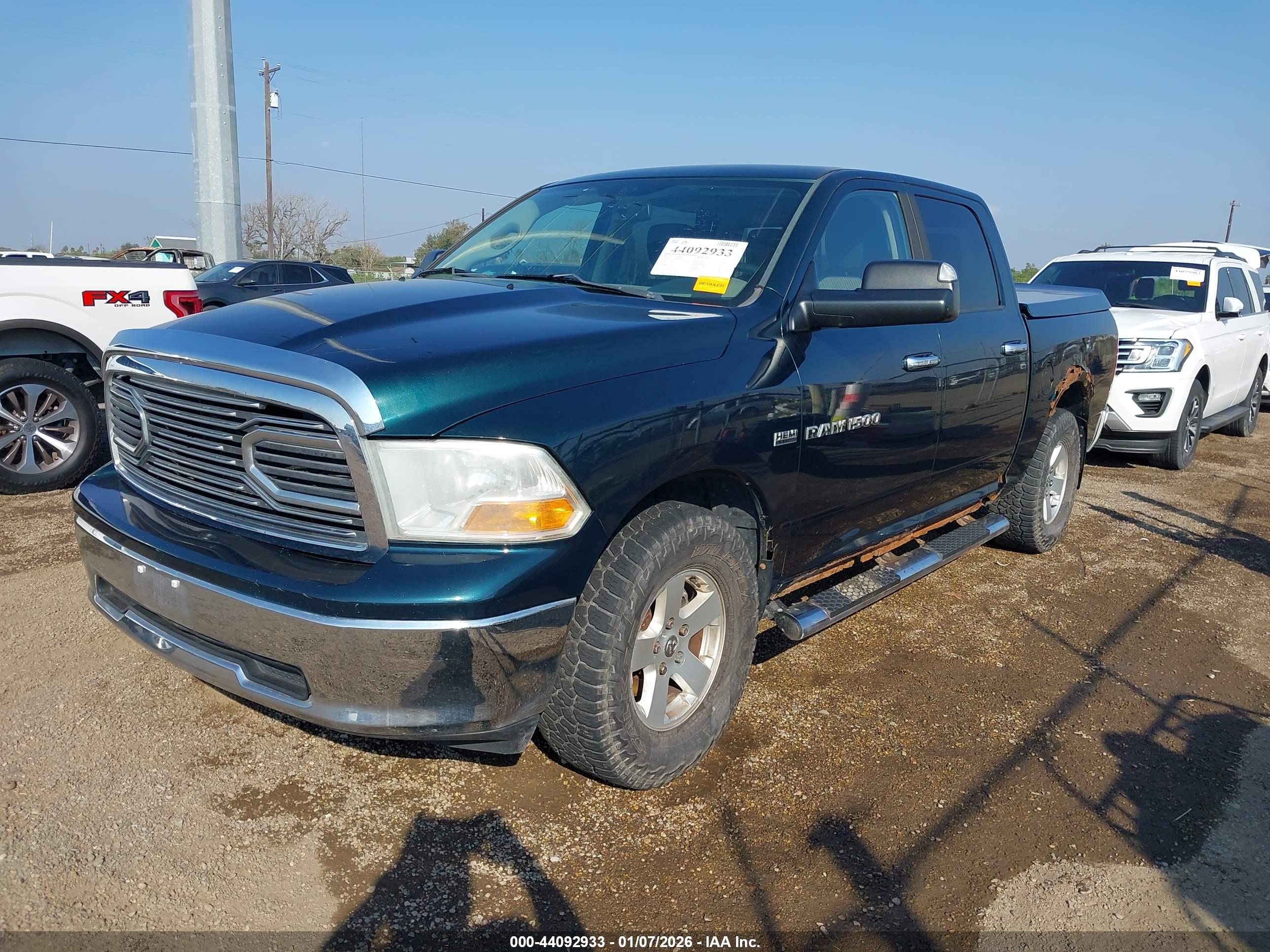 RAM RAM image 2