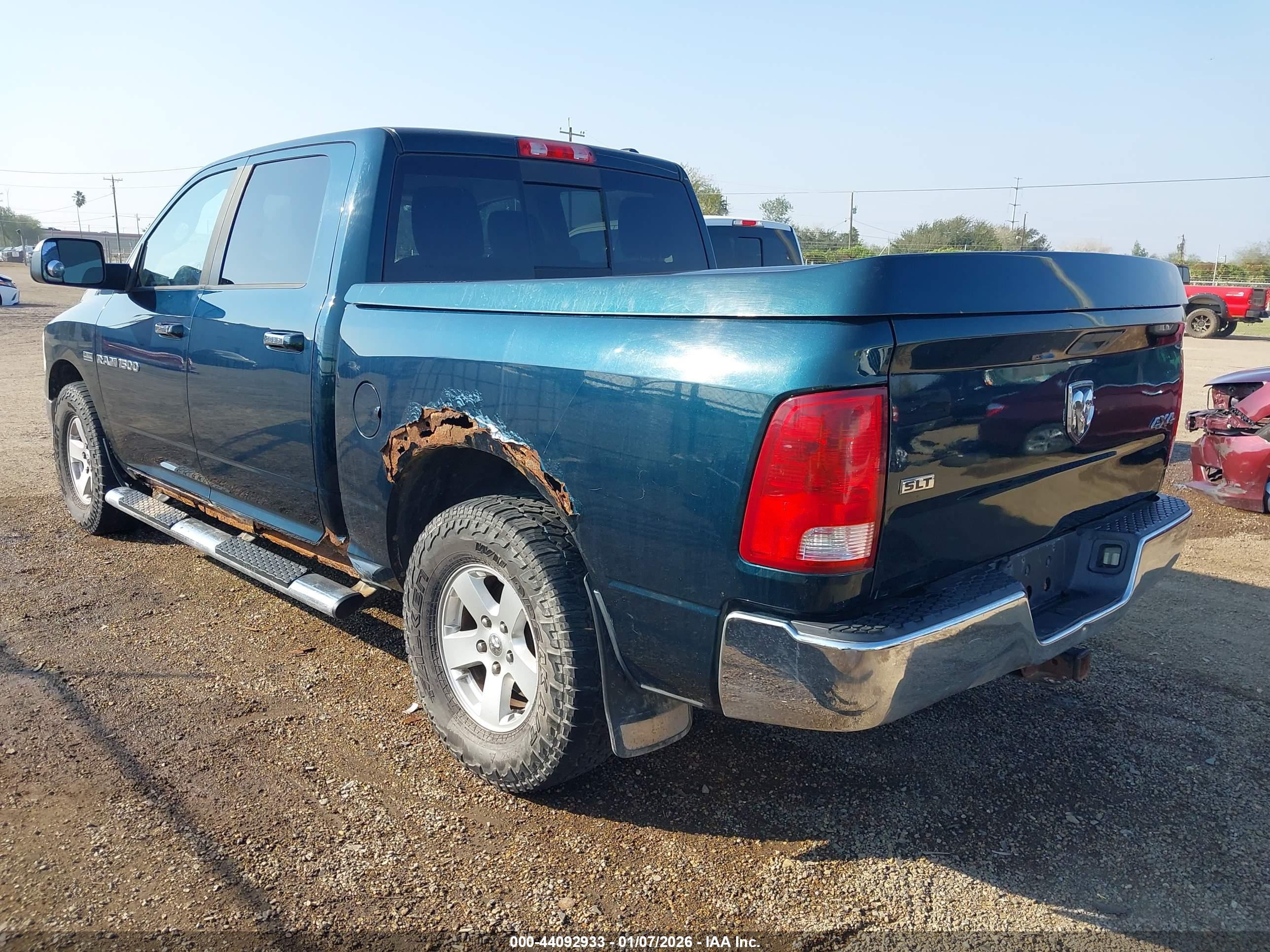 RAM RAM image 3