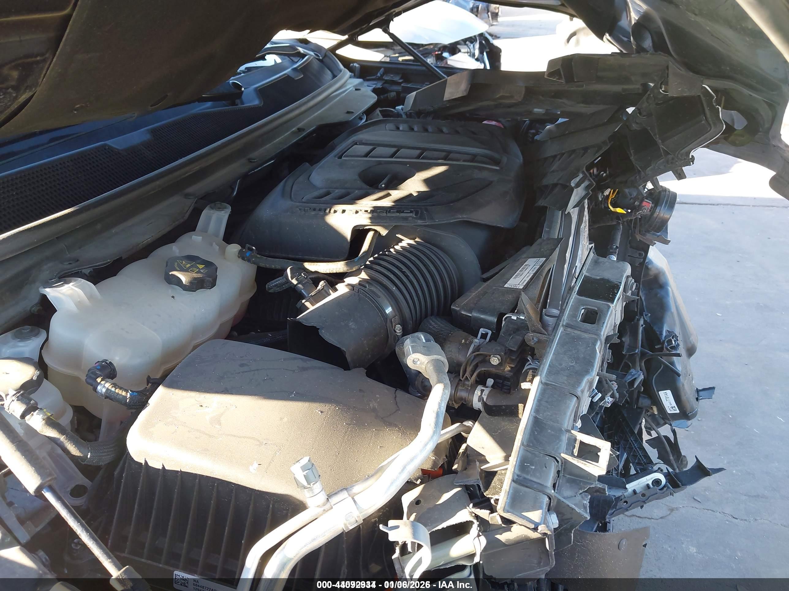 JEEP WAGONEER image 10