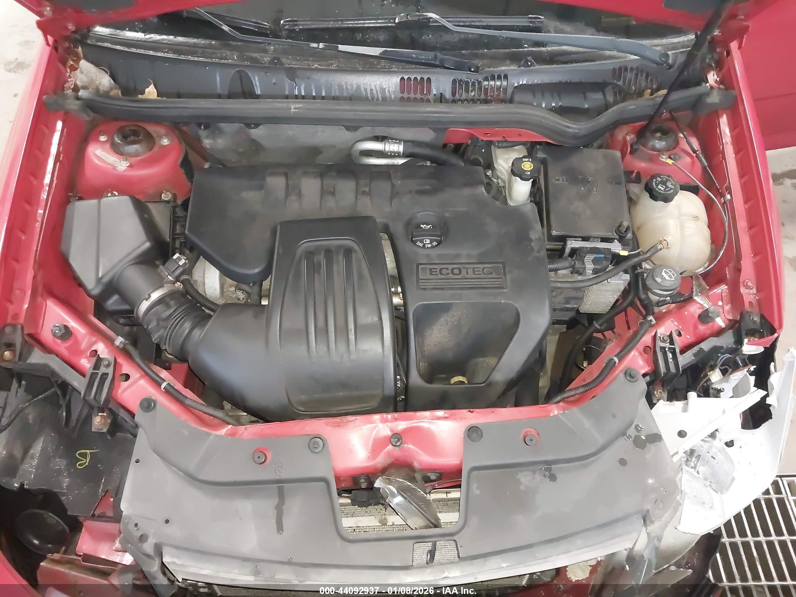 CHEVROLET COBALT image 10