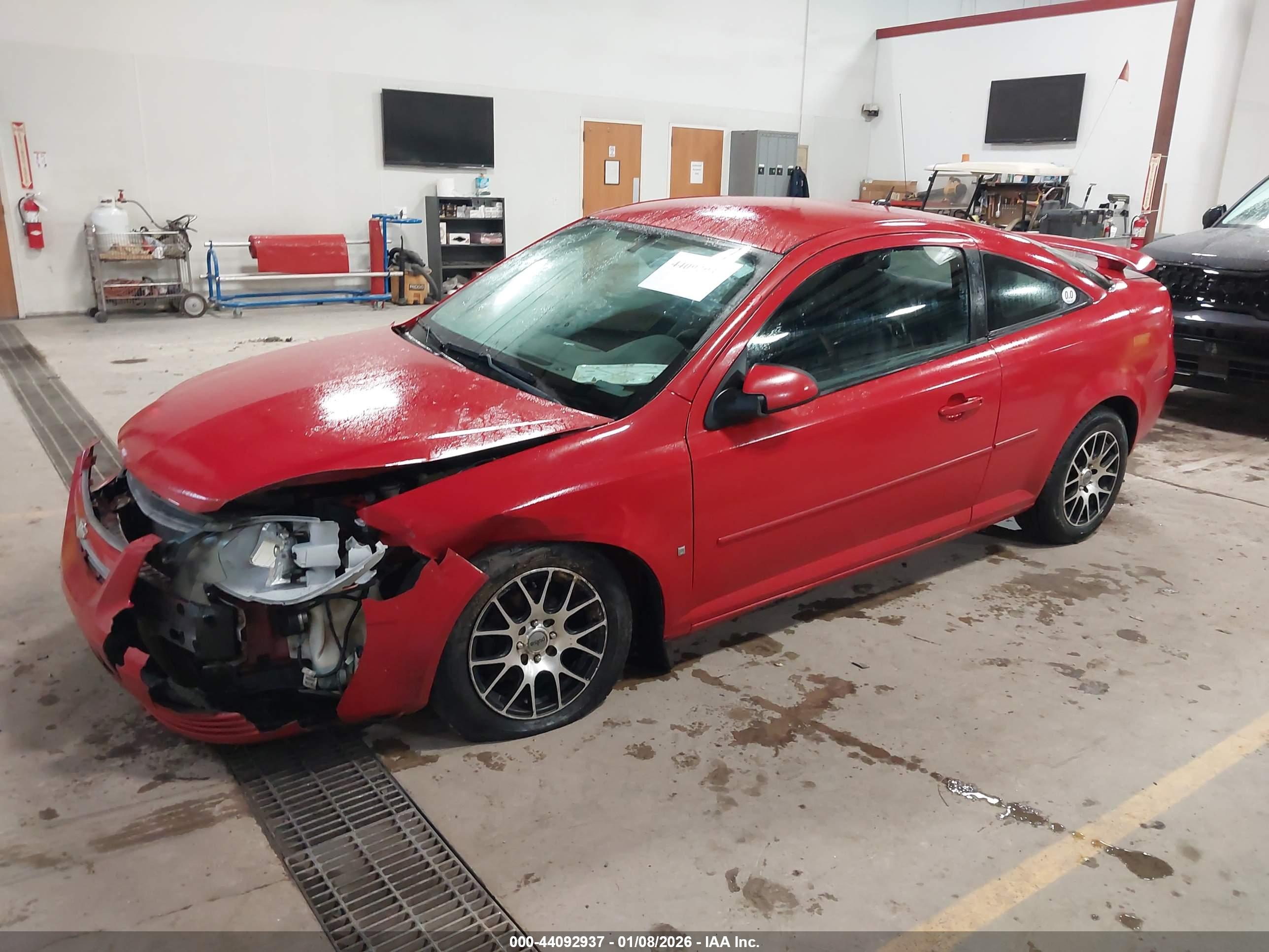 CHEVROLET COBALT image 2