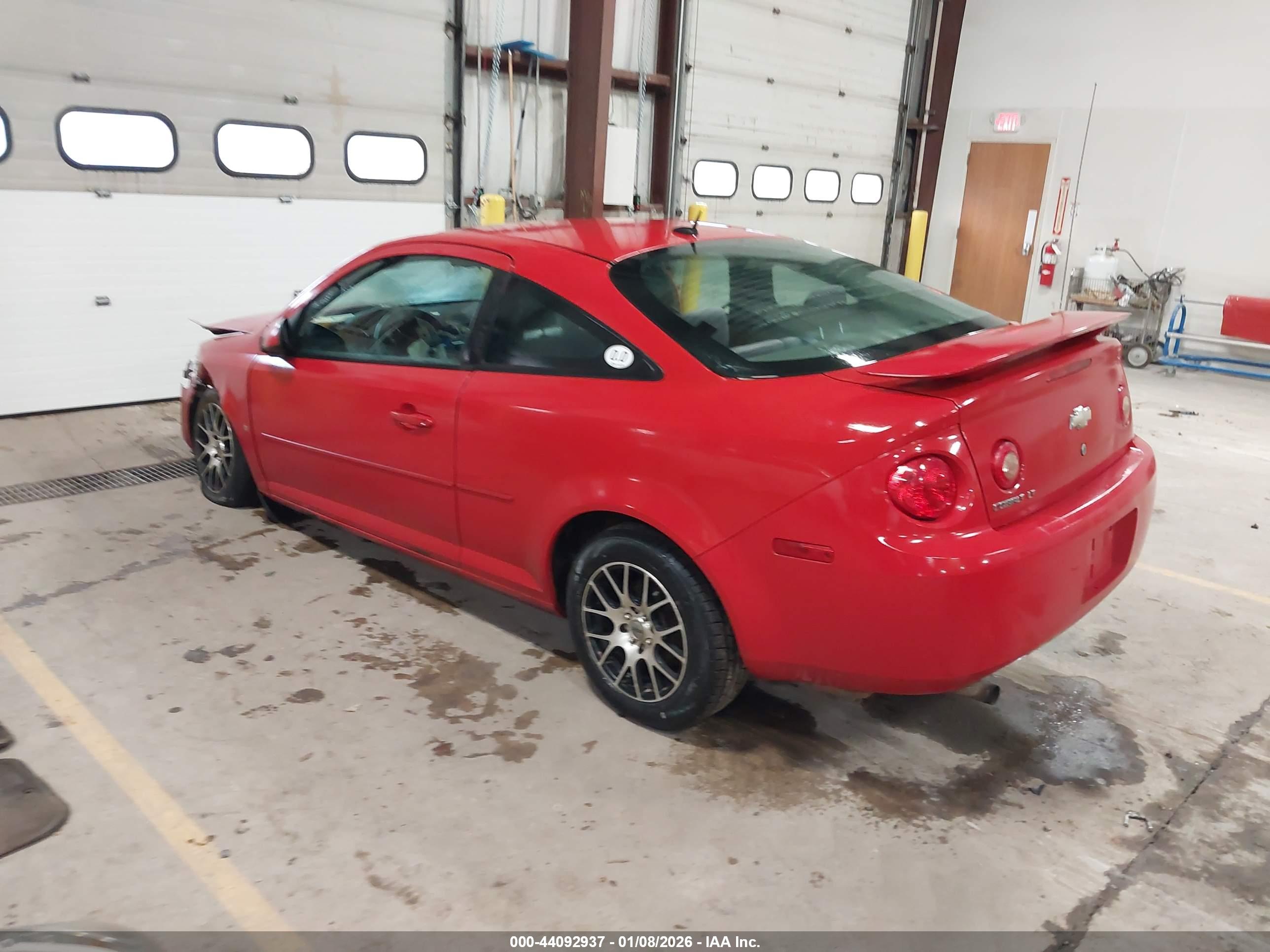 CHEVROLET COBALT image 3