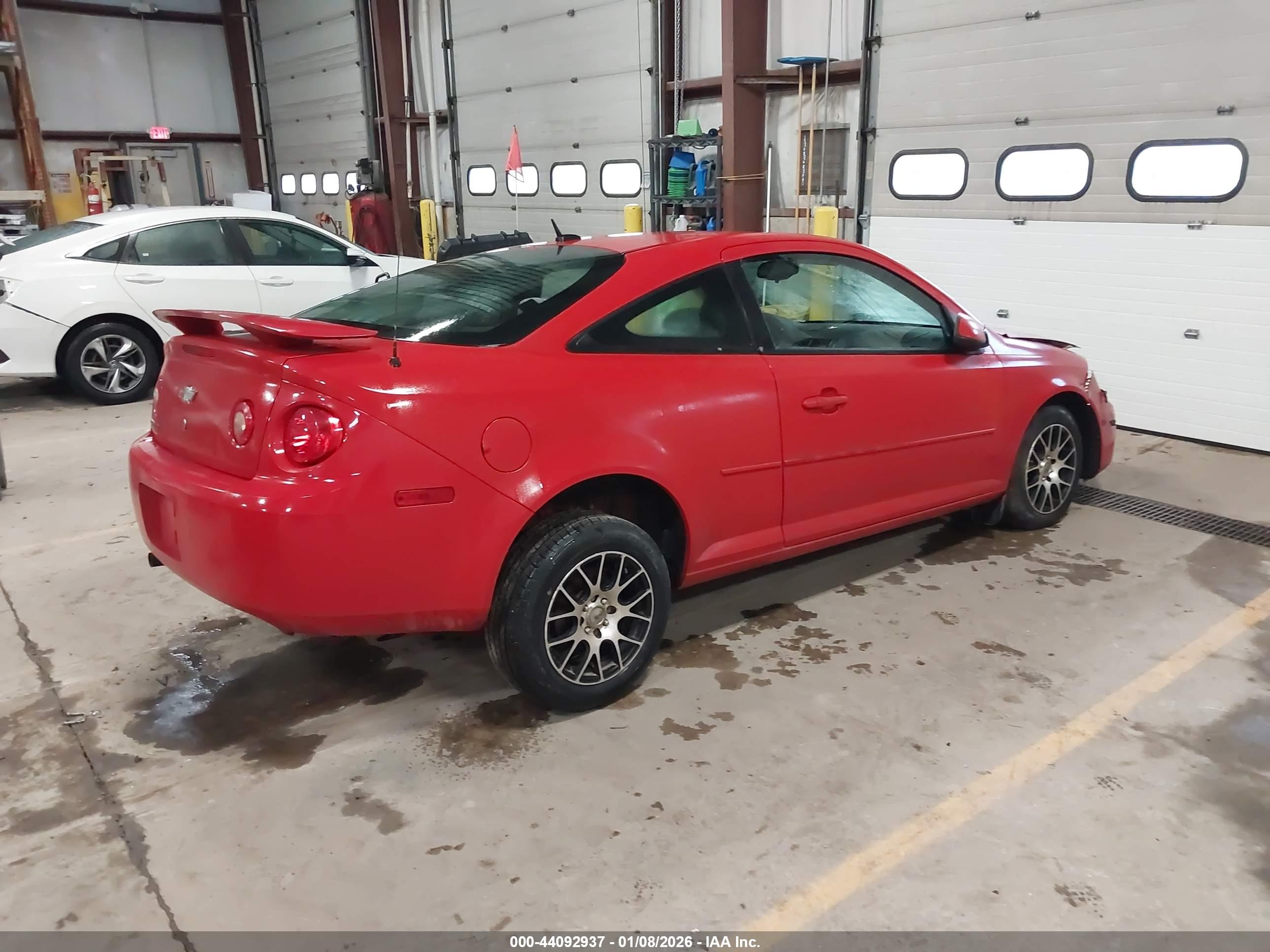 CHEVROLET COBALT image 4
