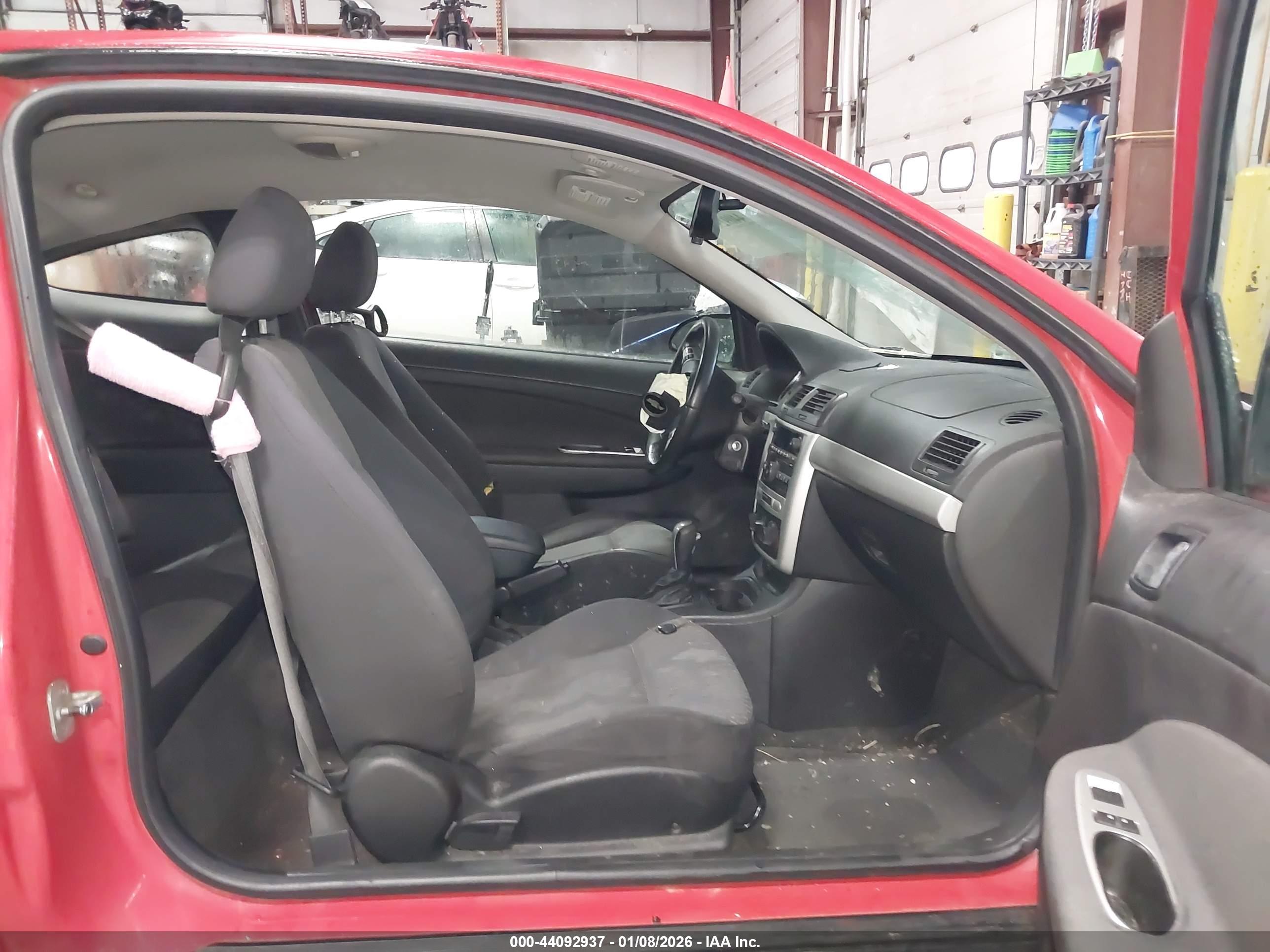 CHEVROLET COBALT image 5
