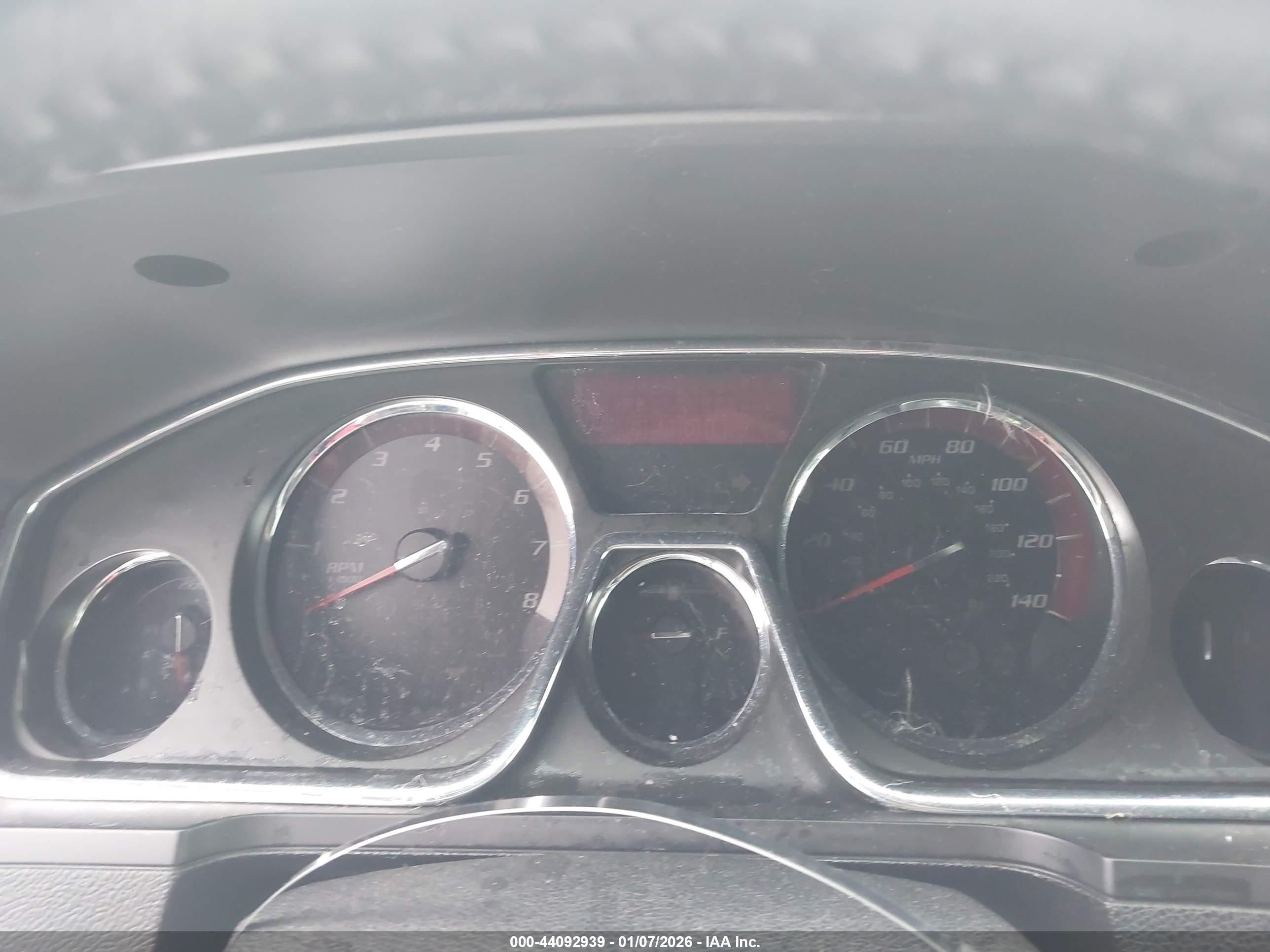 GMC ACADIA image 7