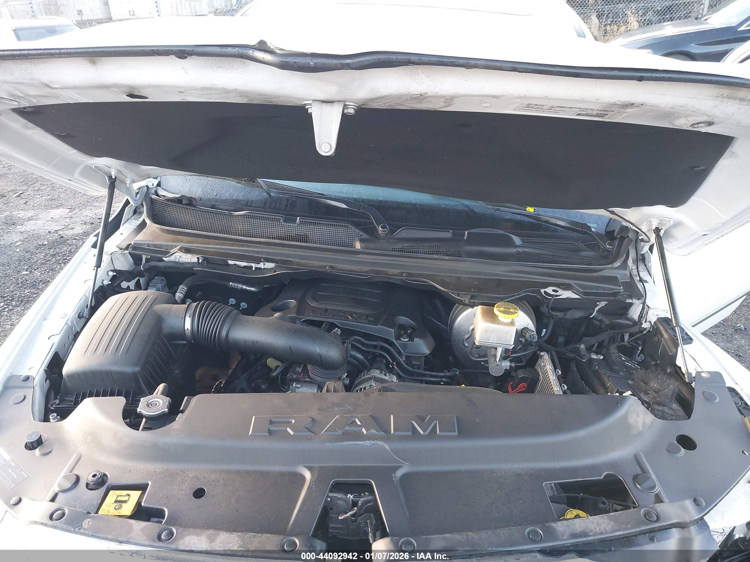 RAM 1500 image 10