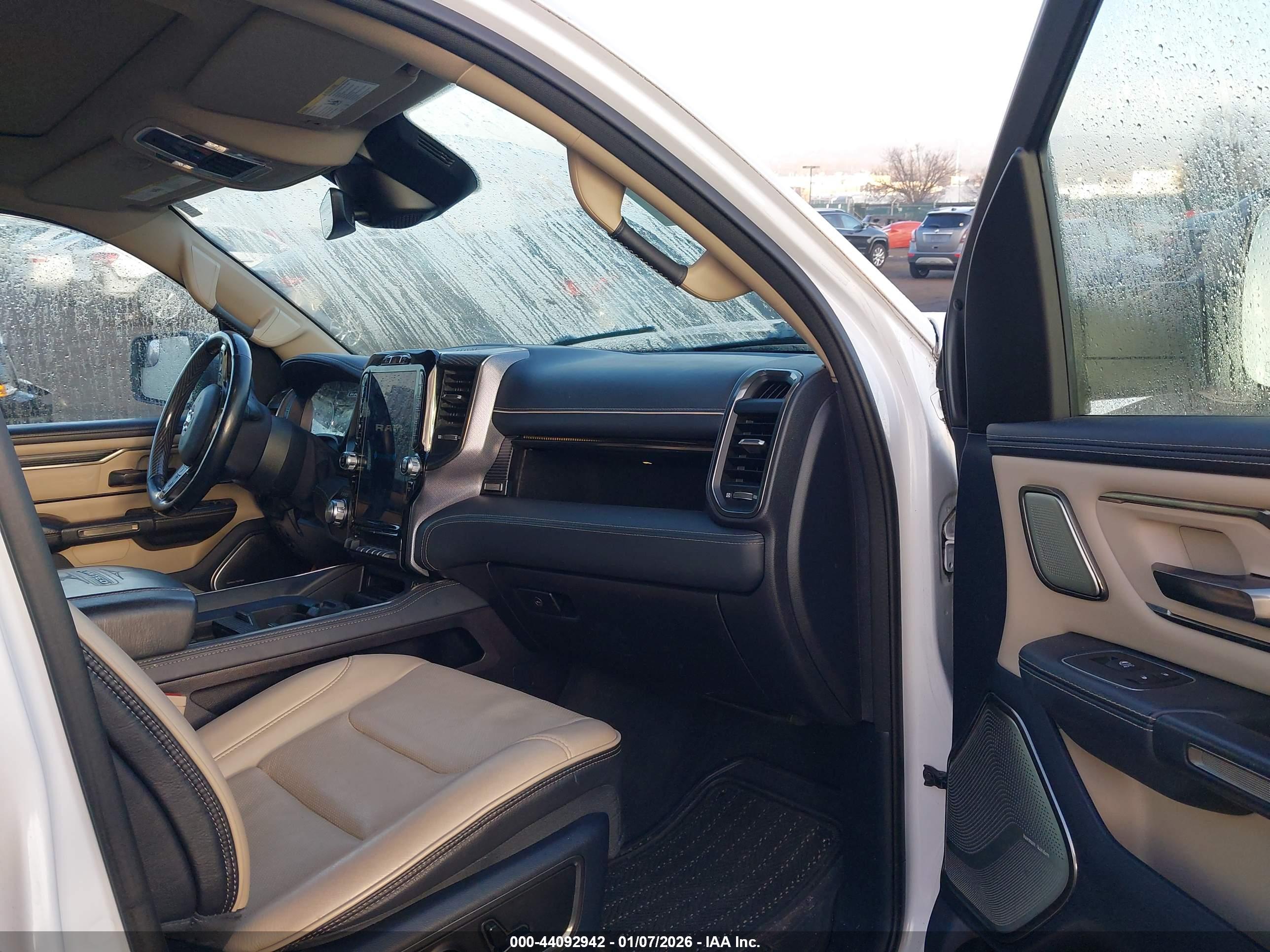 RAM 1500 image 5
