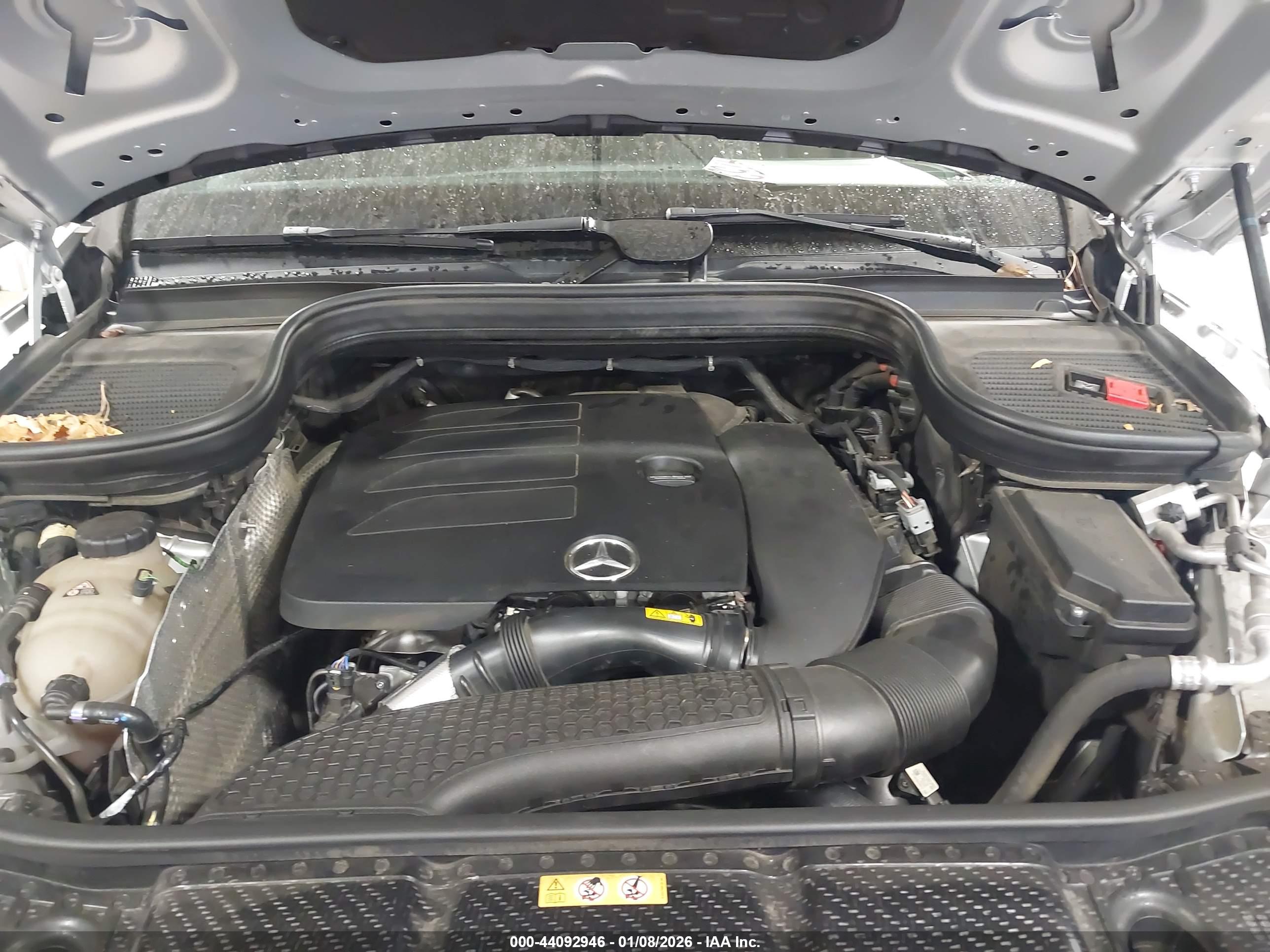 MERCEDES-BENZ GLE image 10