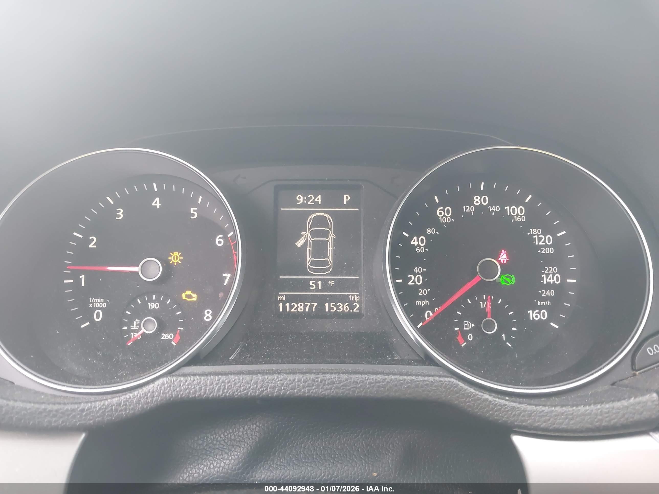 VOLKSWAGEN PASSAT image 7