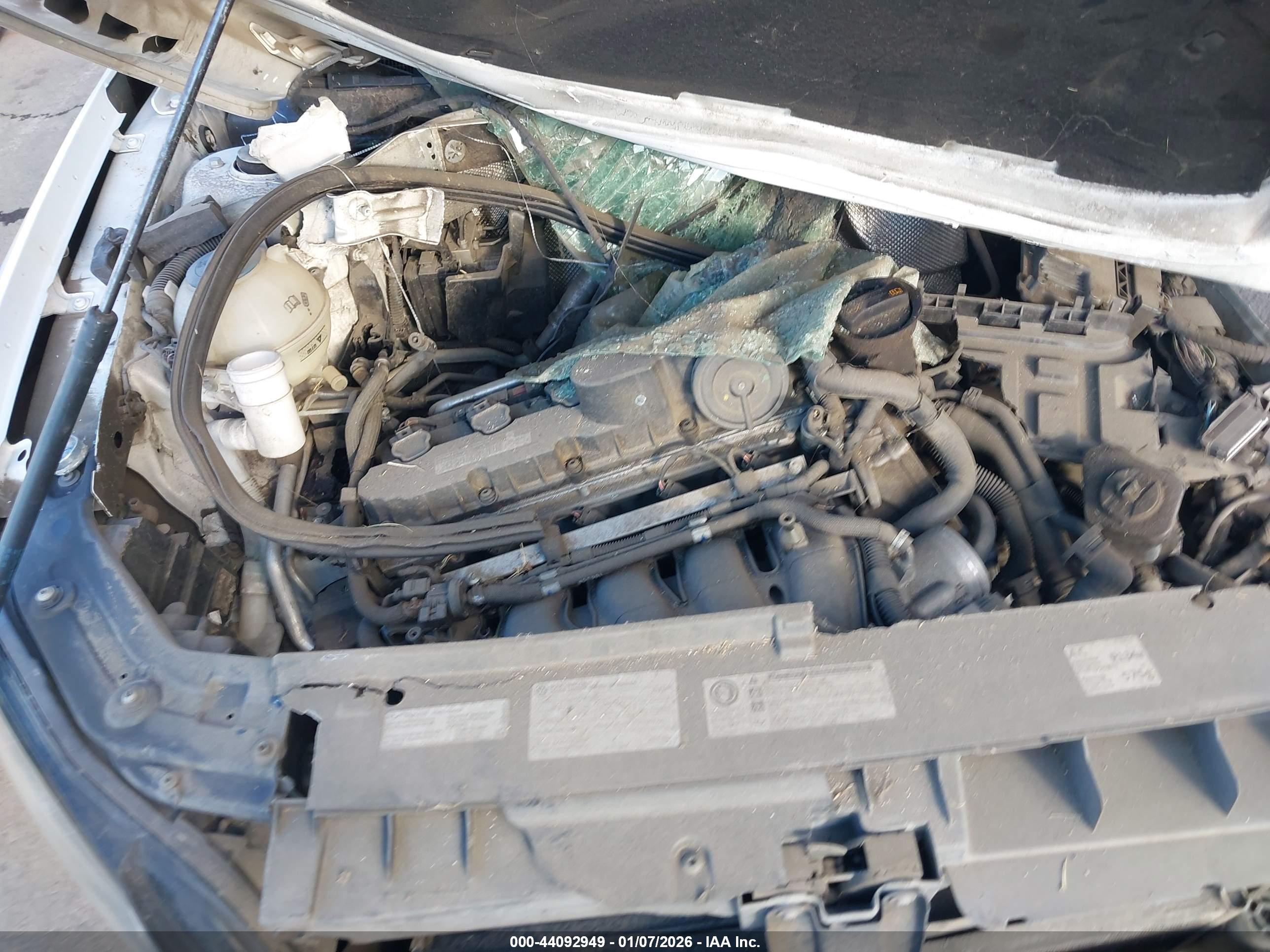 VOLKSWAGEN PASSAT image 10
