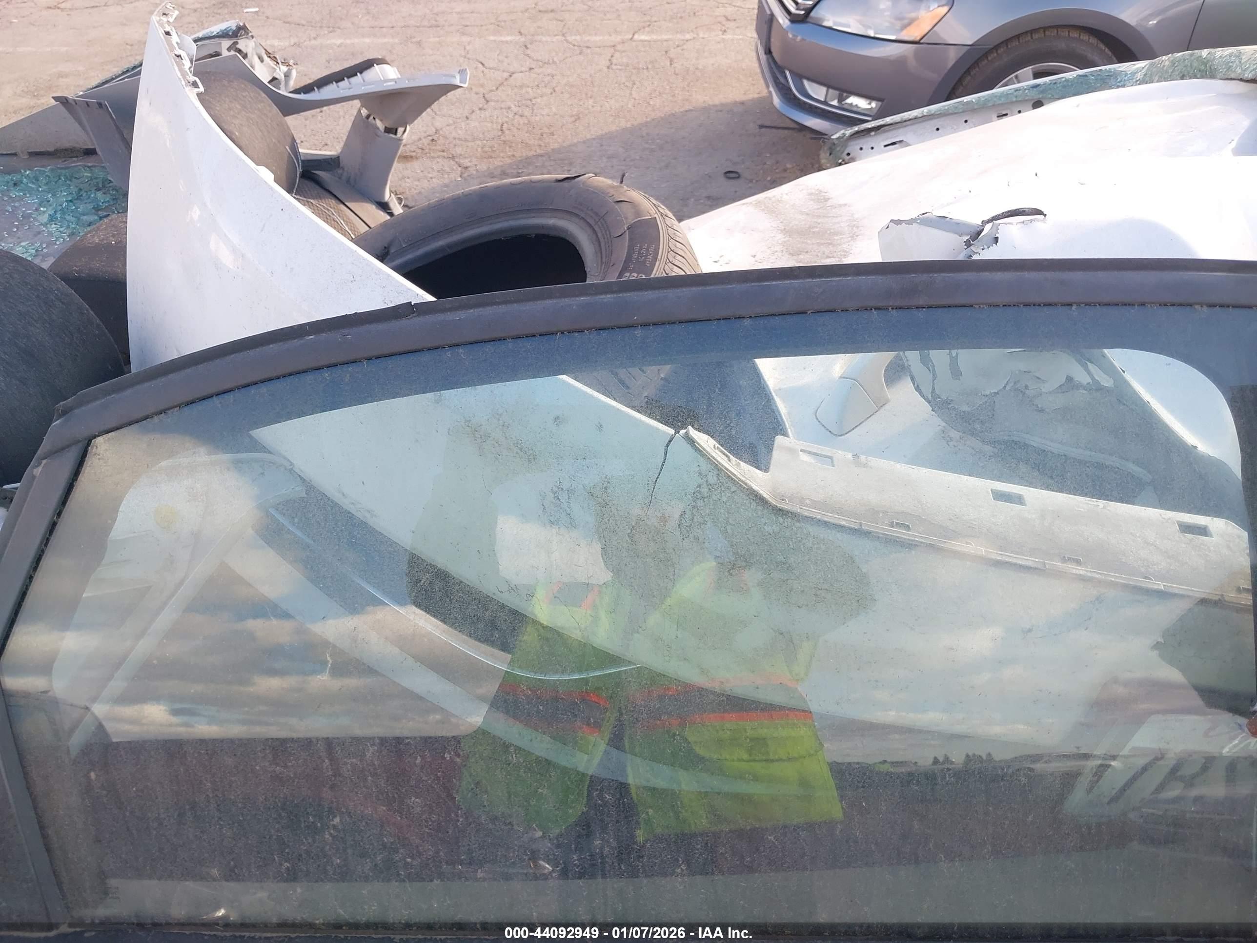 VOLKSWAGEN PASSAT image 8
