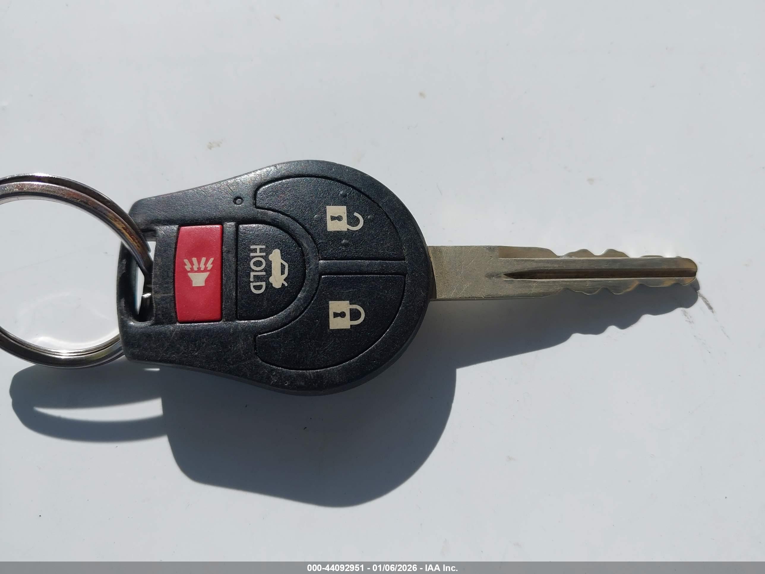 NISSAN SENTRA image 11