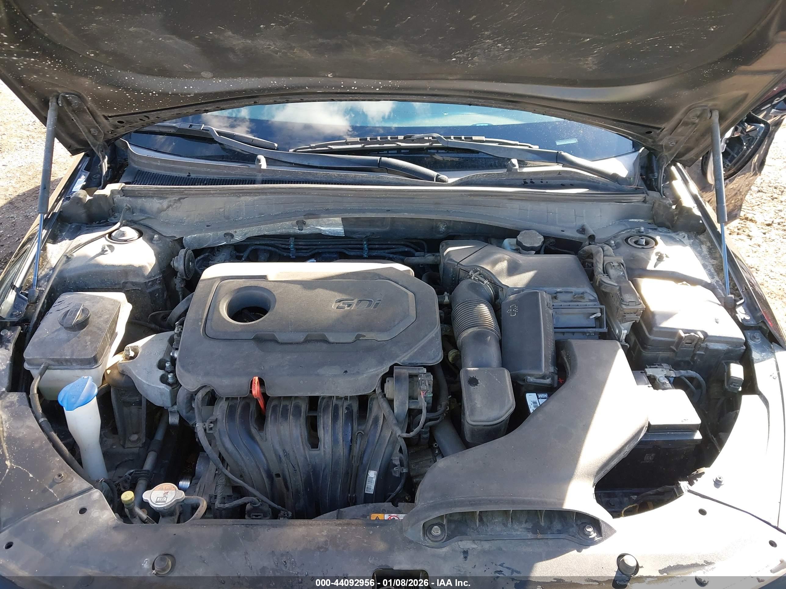 KIA OPTIMA image 10