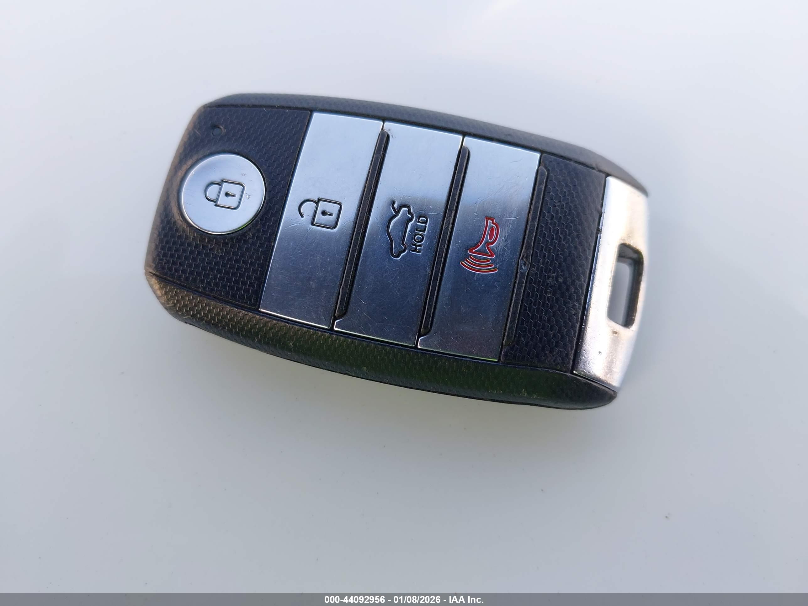 KIA OPTIMA image 11