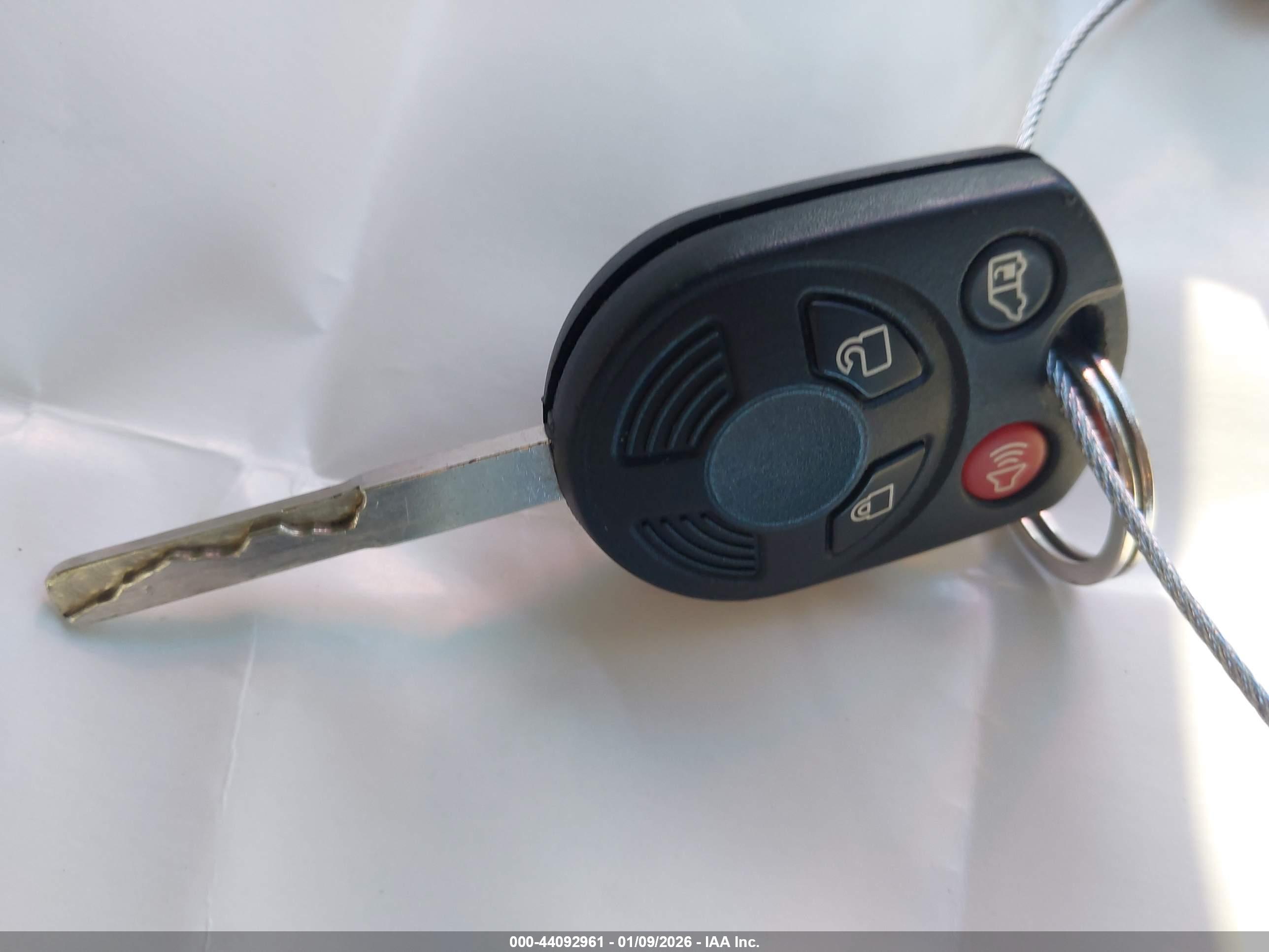 FORD TRANSIT-250 image 11
