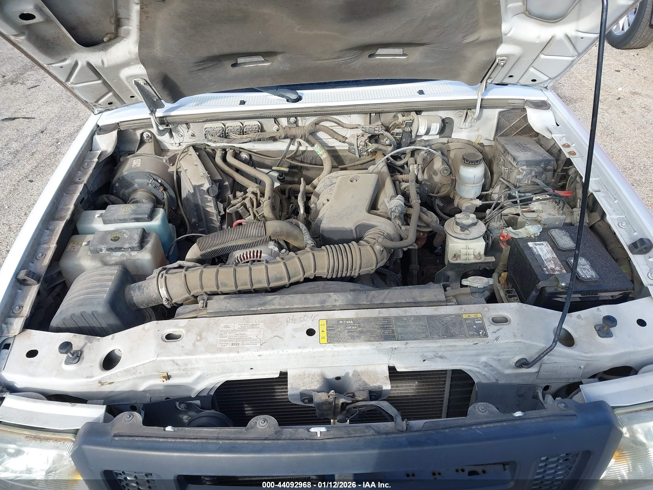 FORD RANGER image 10