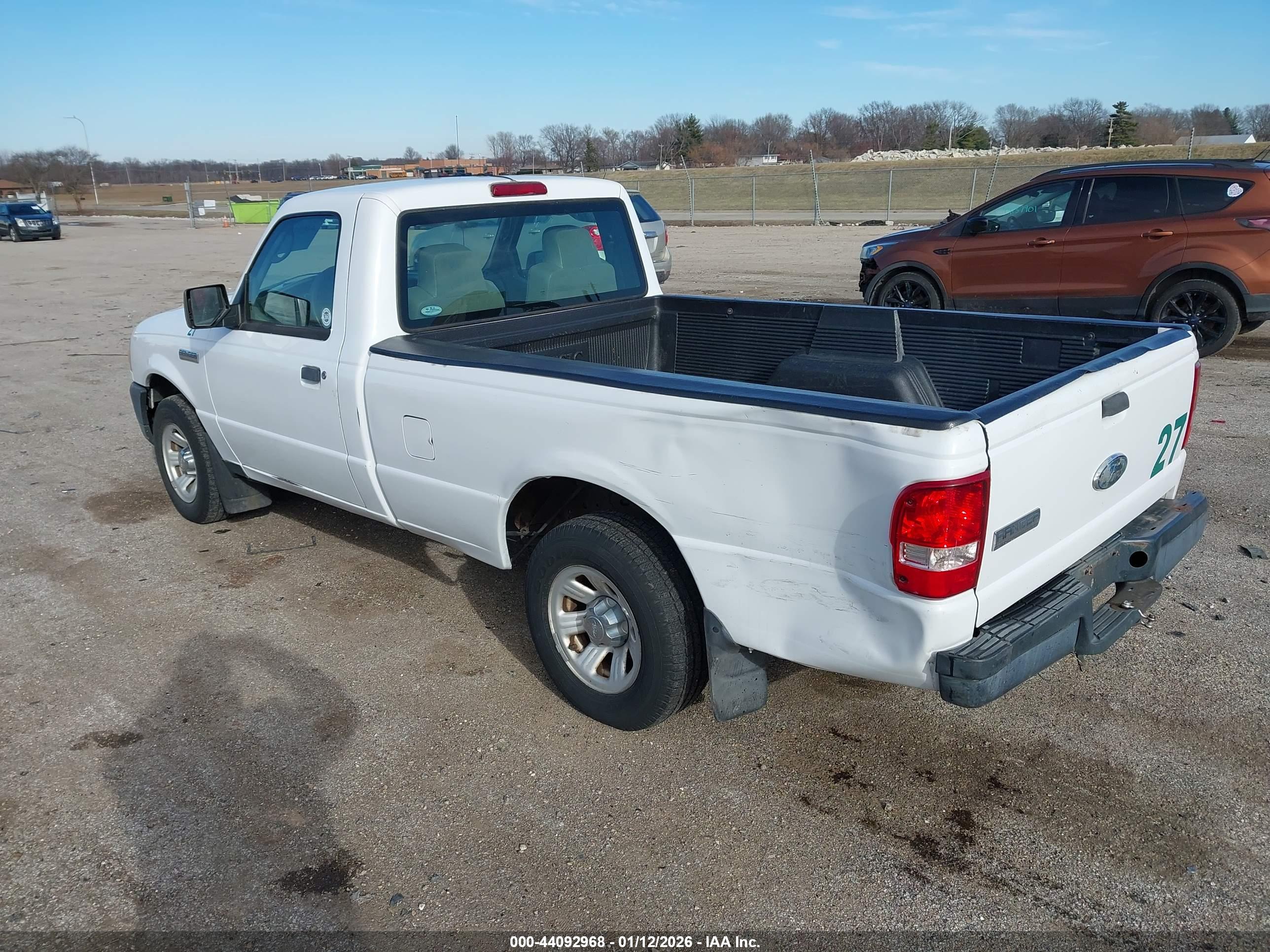 FORD RANGER image 3