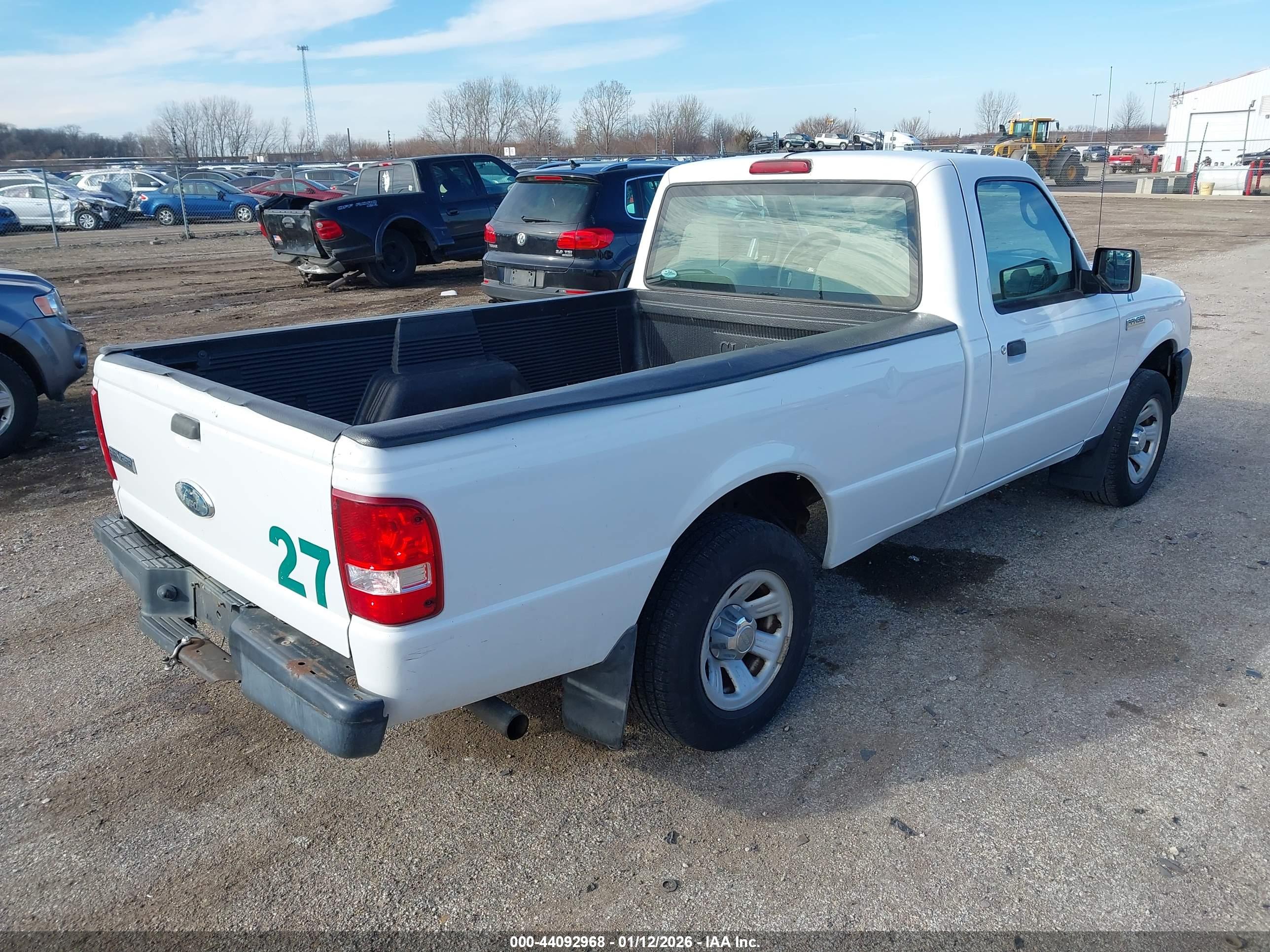 FORD RANGER image 4