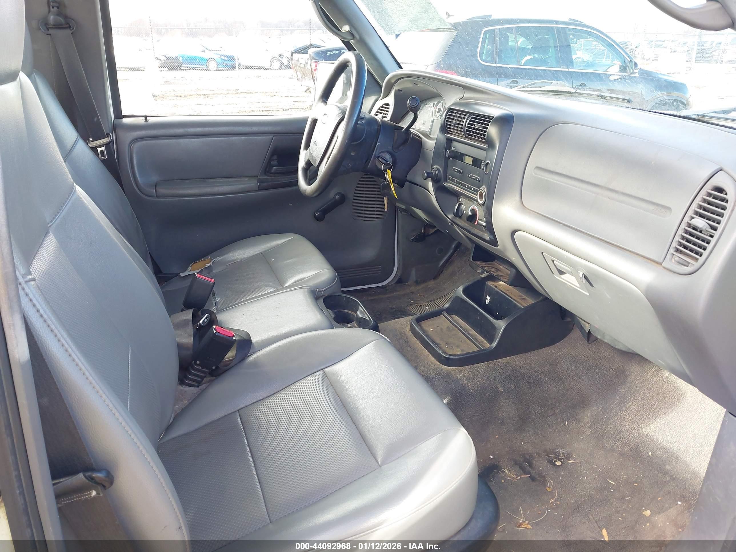 FORD RANGER image 5