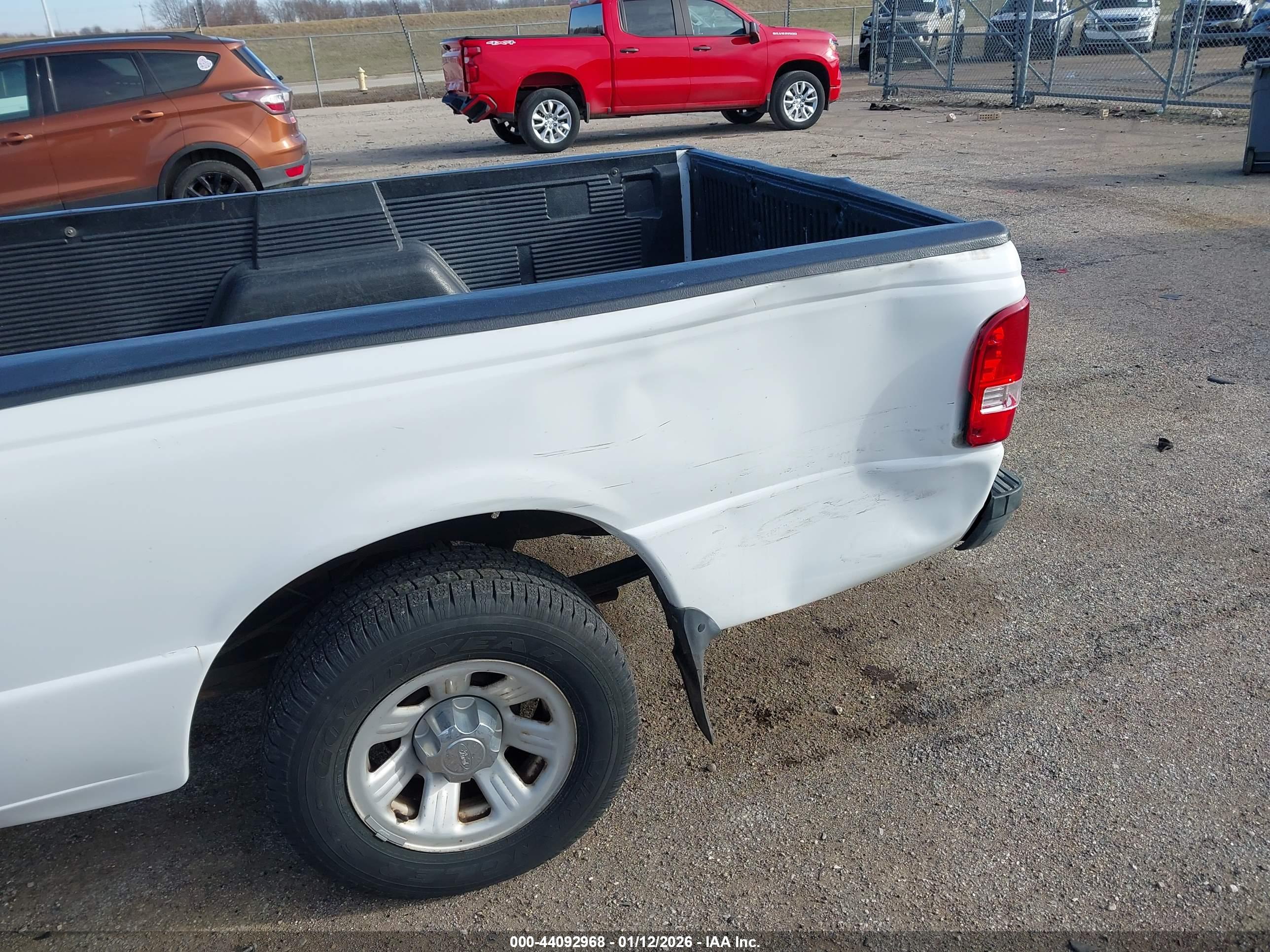 FORD RANGER image 6