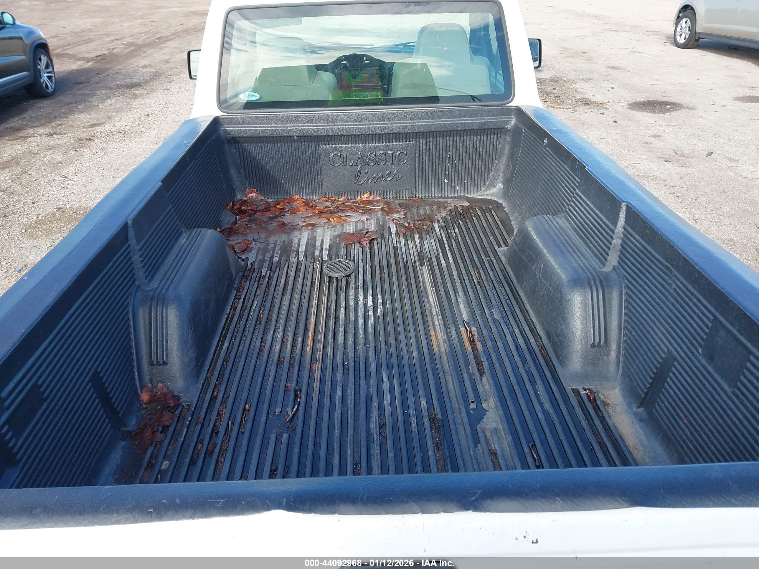 FORD RANGER image 8
