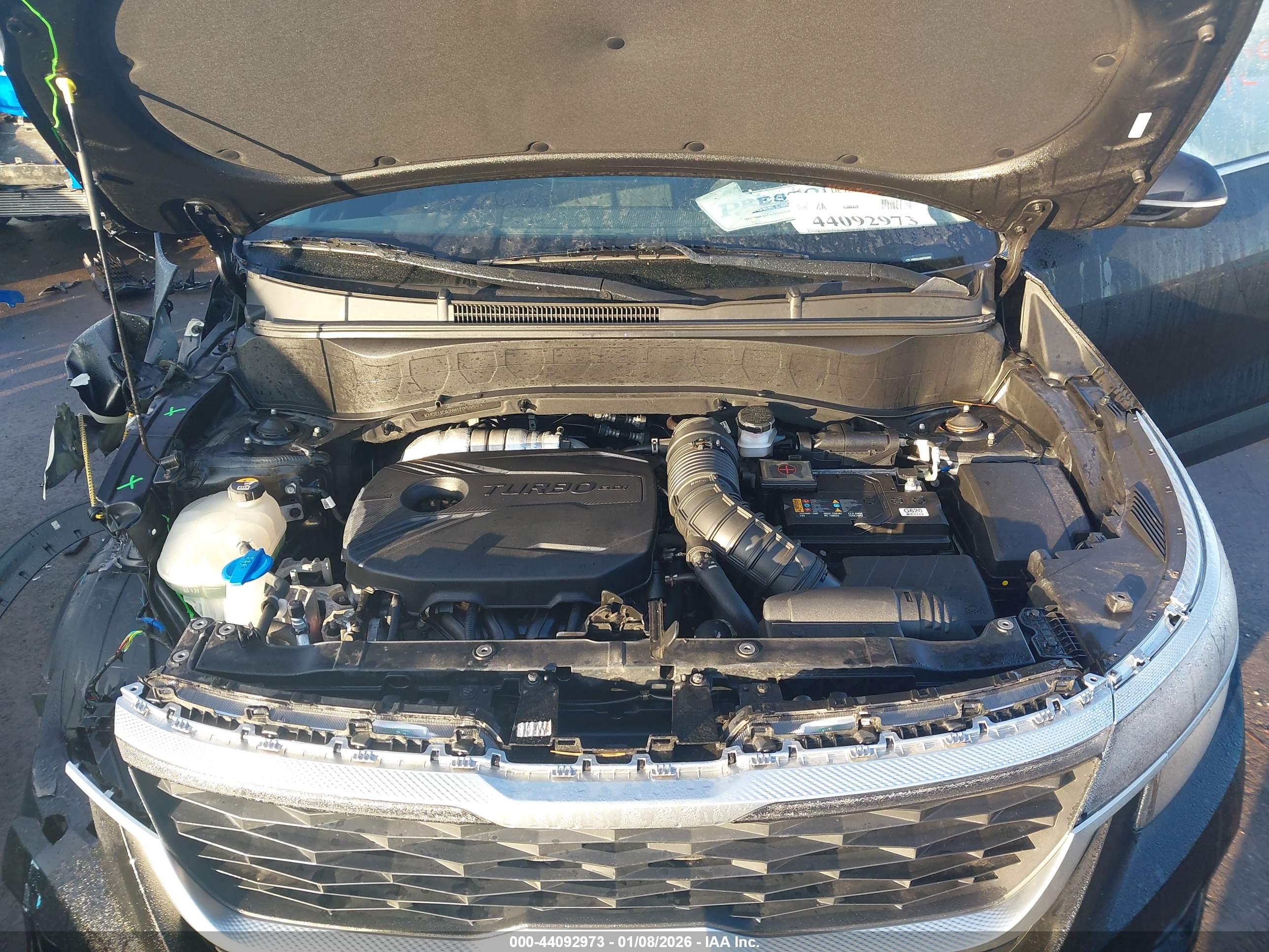 KIA SELTOS image 10