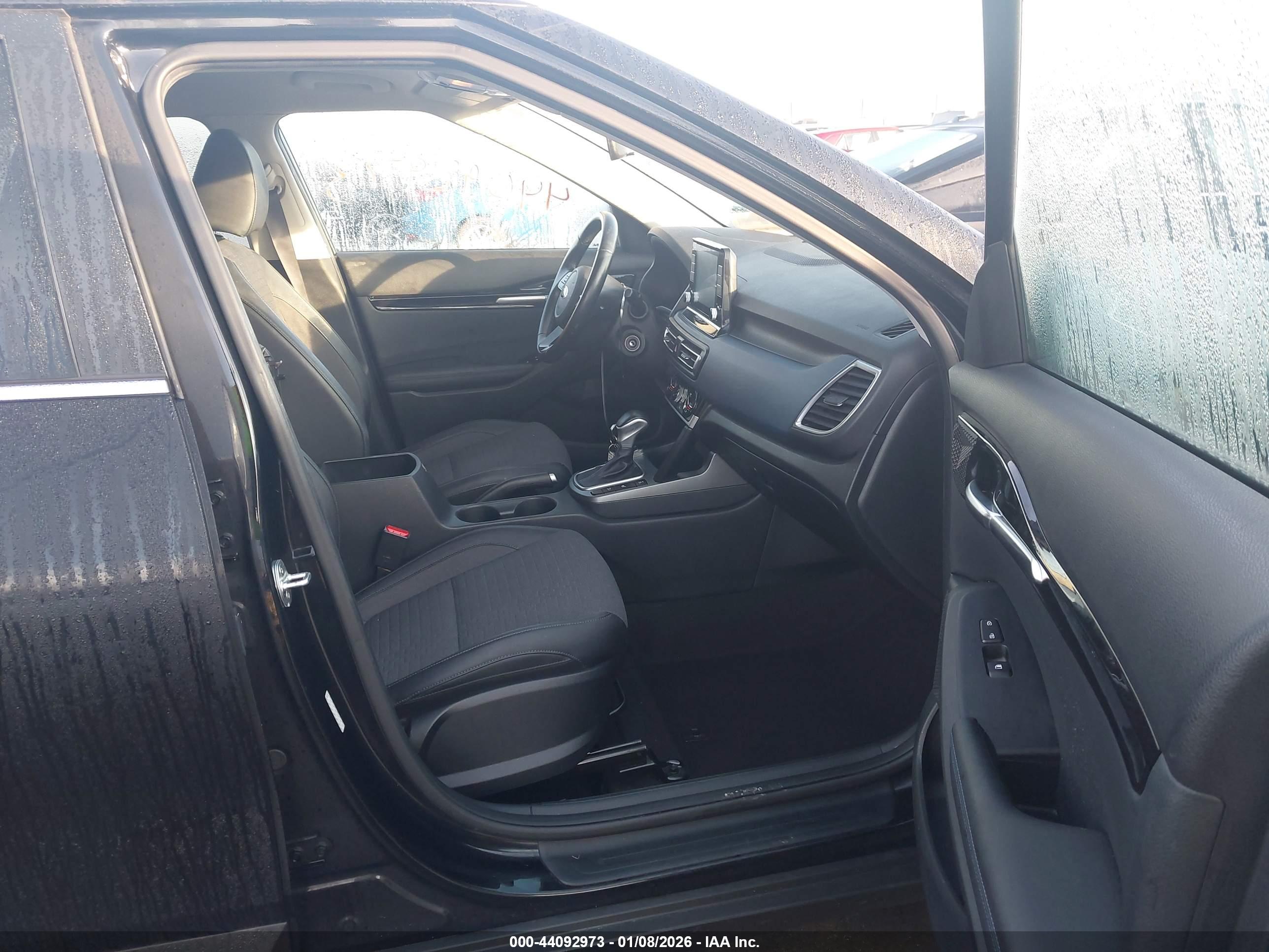 KIA SELTOS image 5