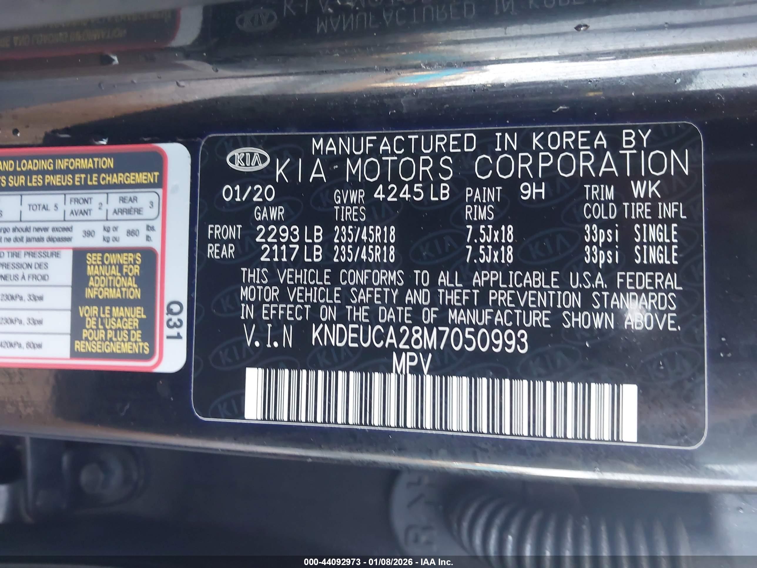 KIA SELTOS image 9