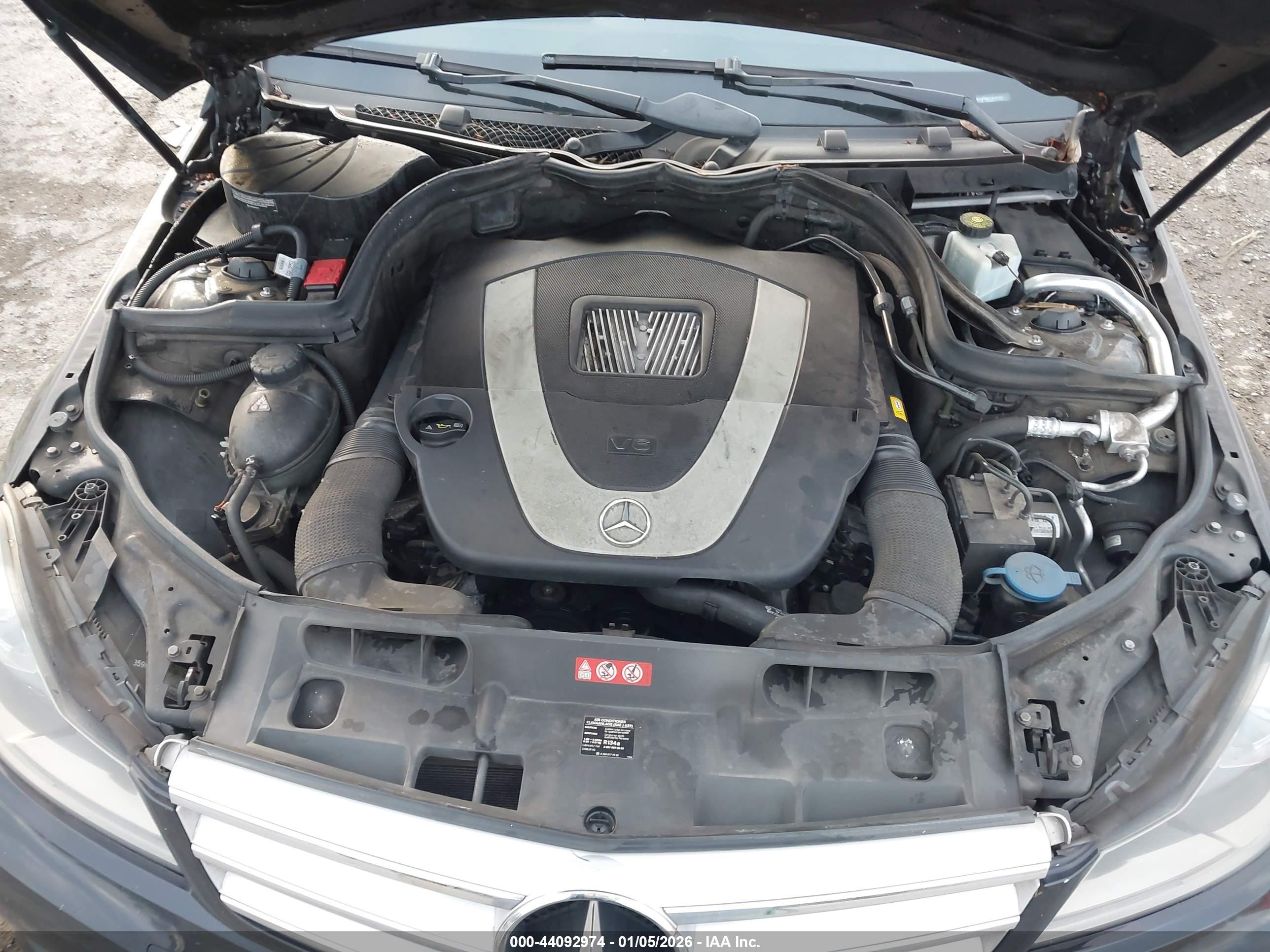 MERCEDES-BENZ C image 10