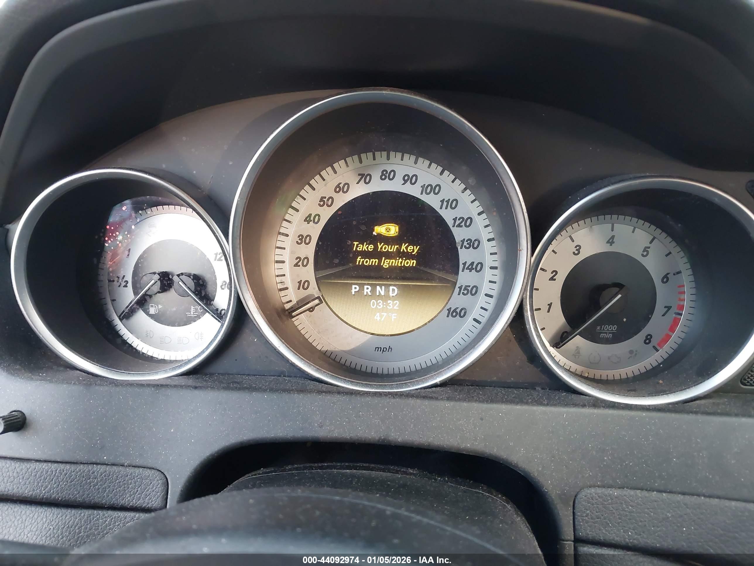 MERCEDES-BENZ C image 7