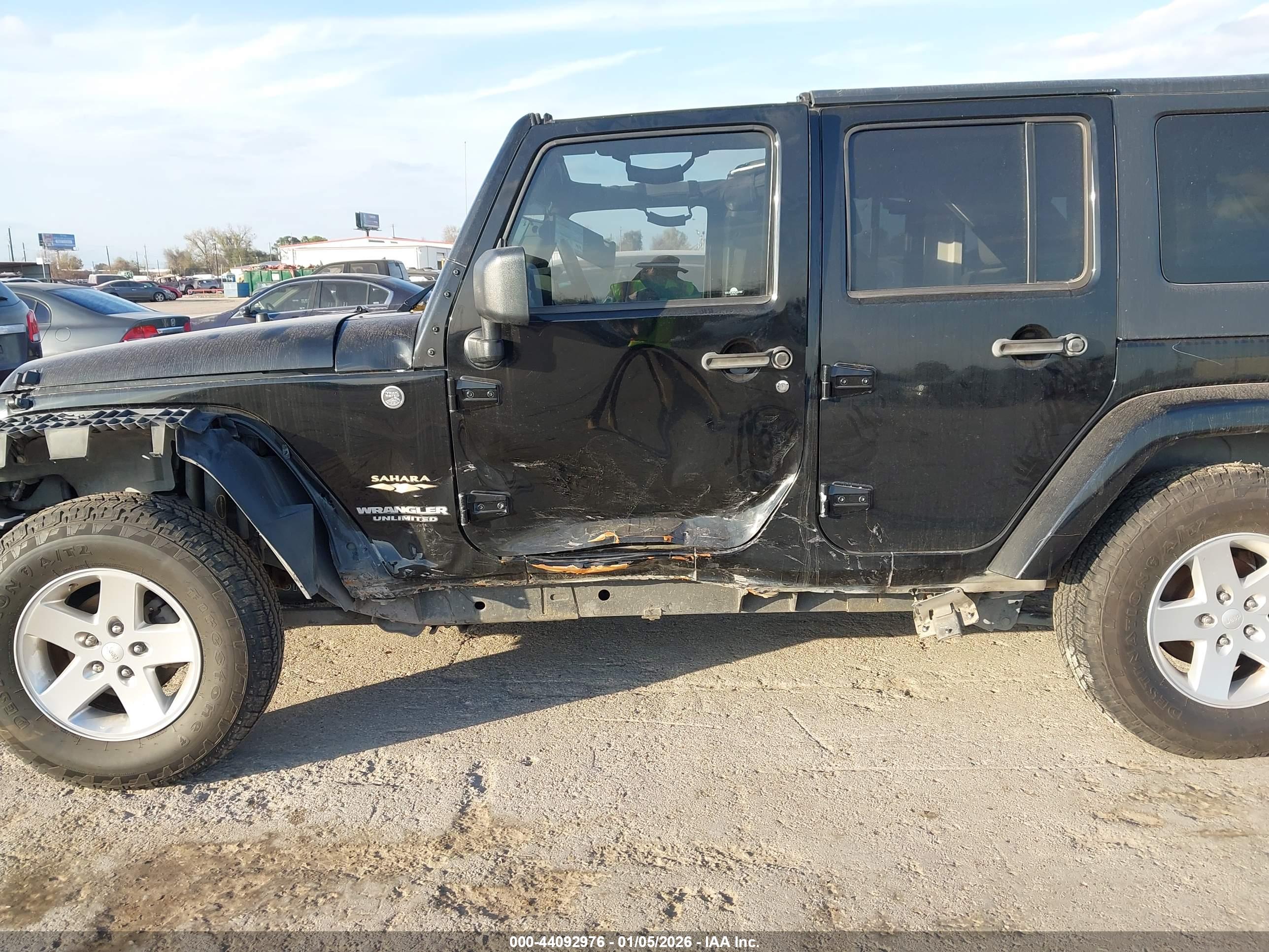JEEP WRANGLER image 6
